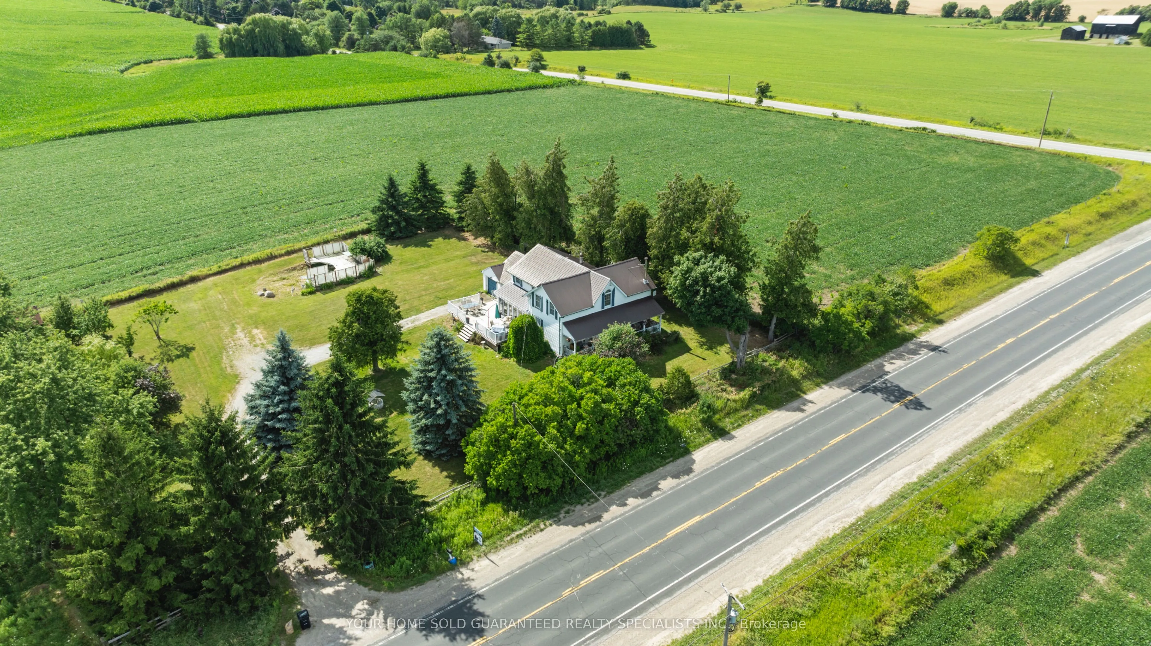 3440 Highway 27
