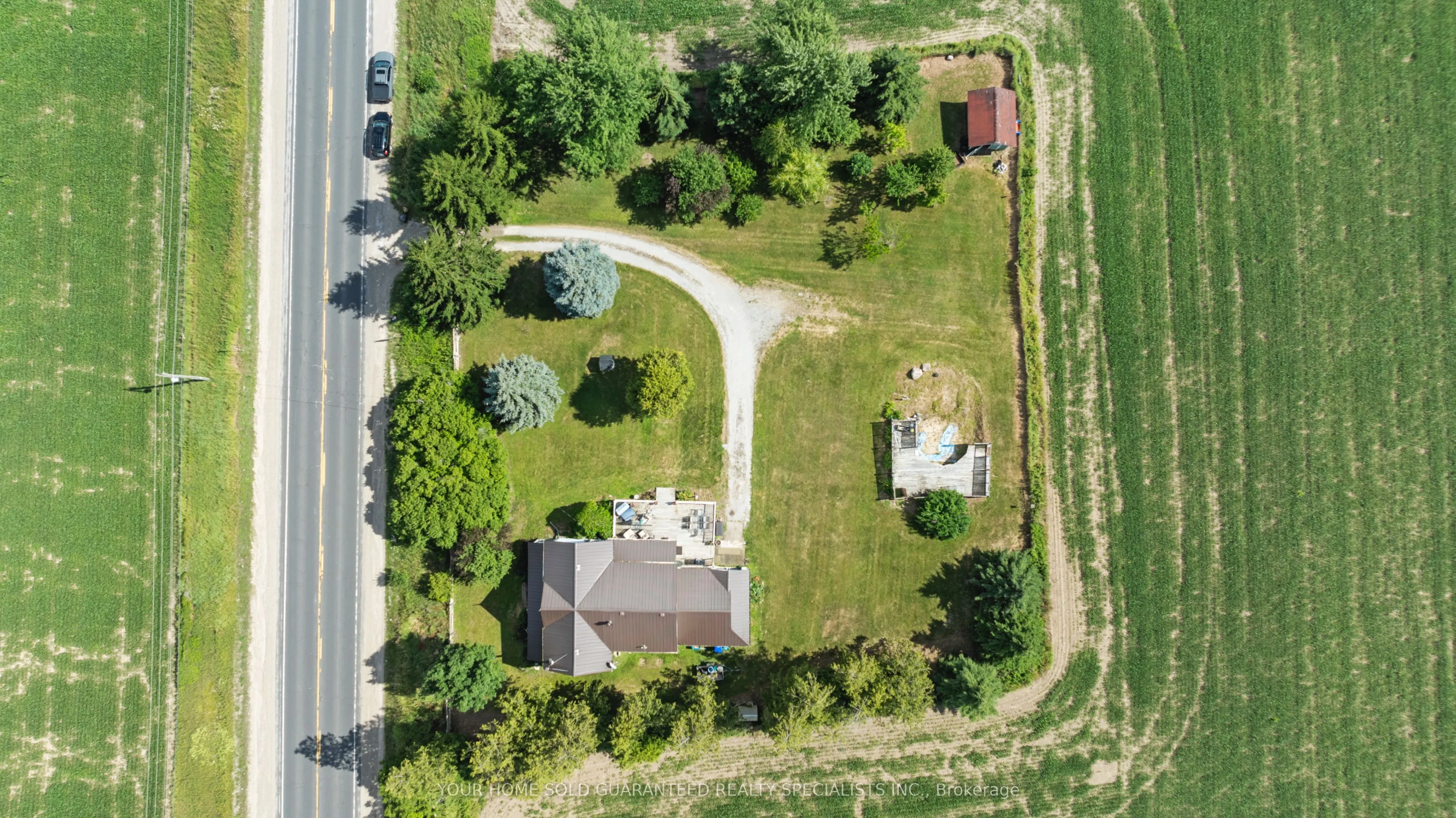 3440 Highway 27