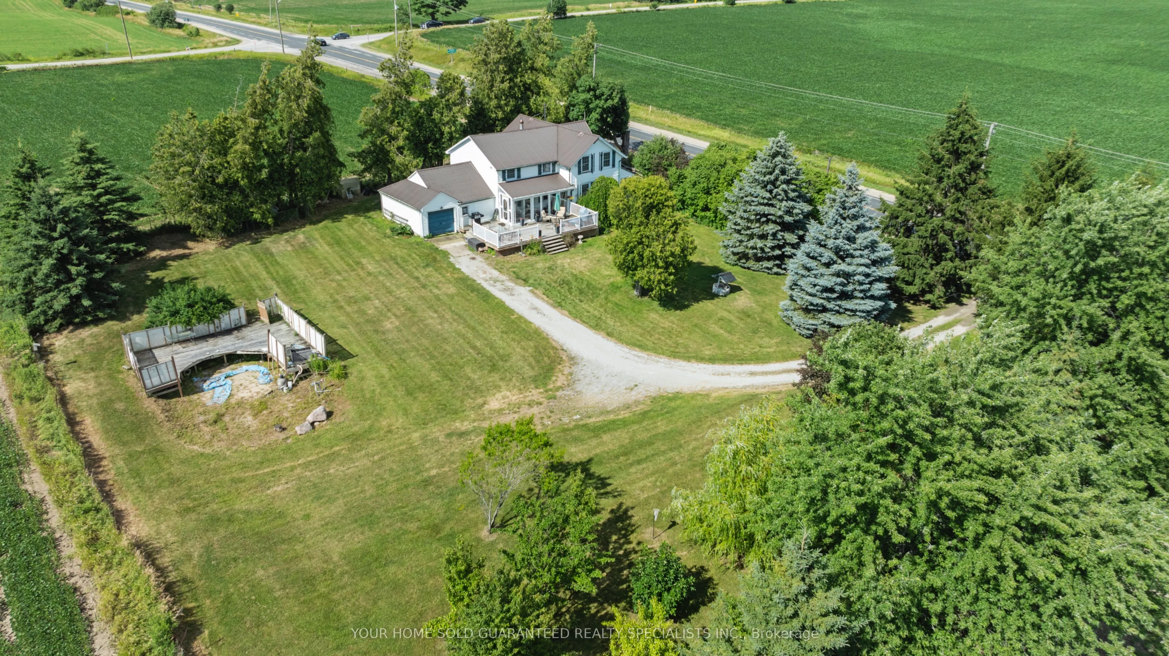 3440 Highway 27
