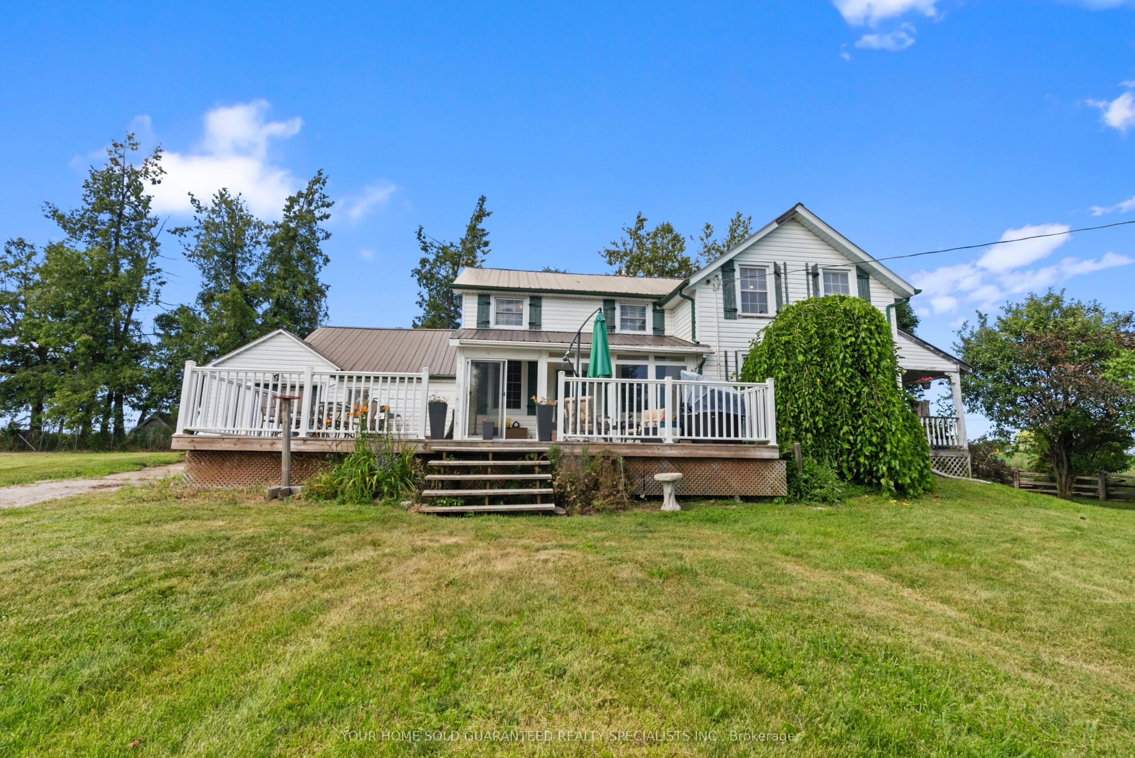 3440 Highway 27