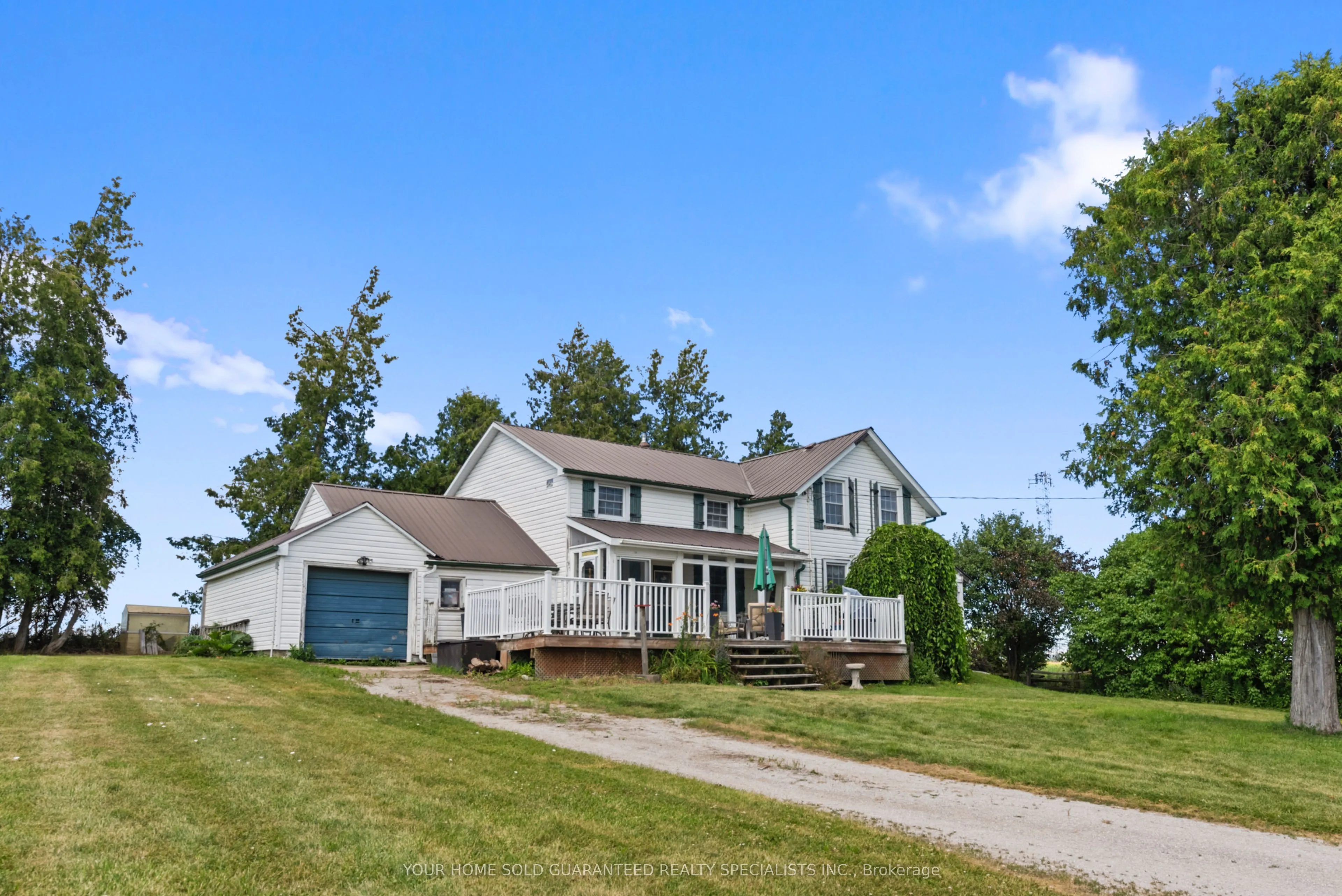 3440 Highway 27