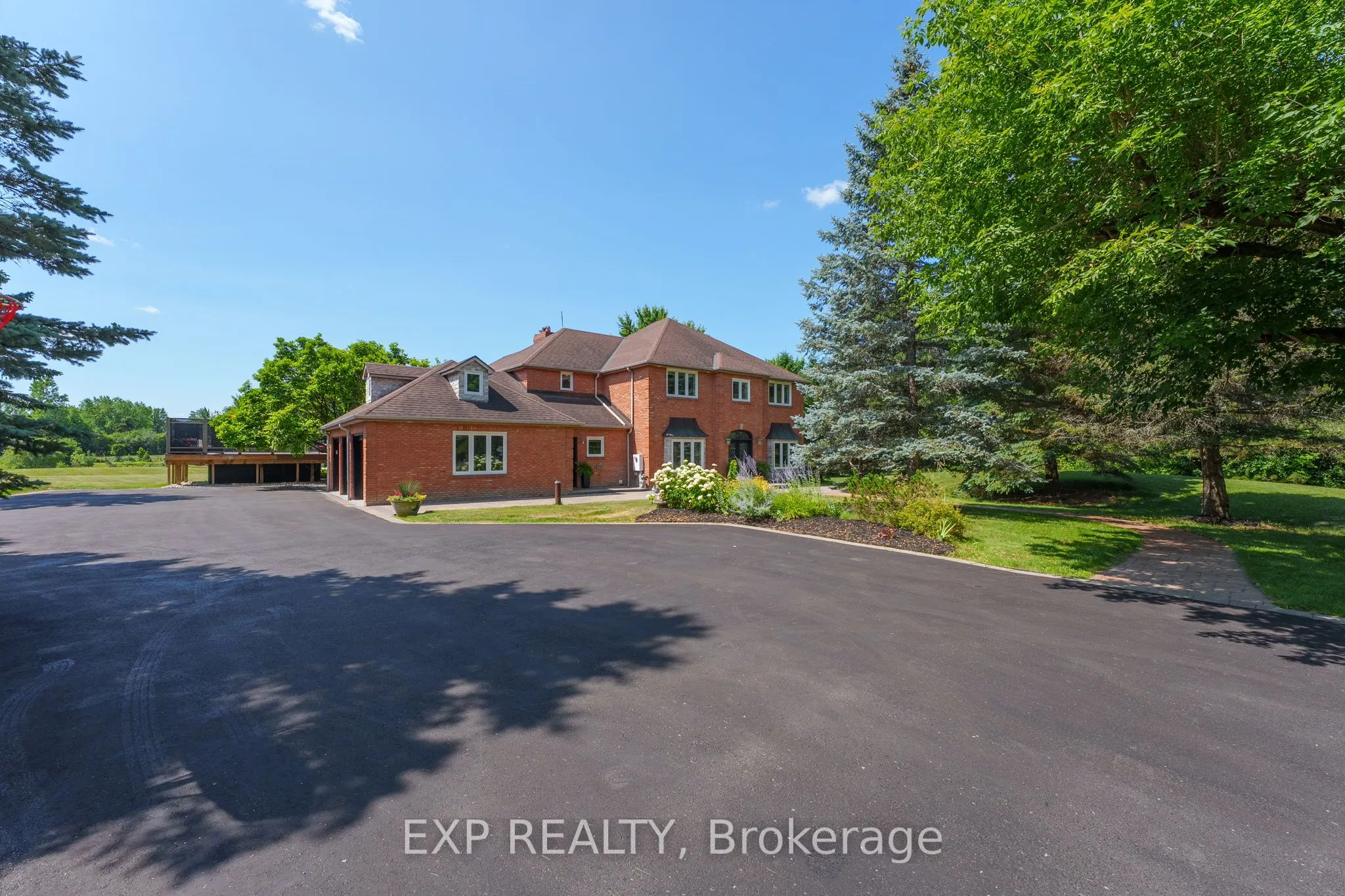 47 Brule Trail