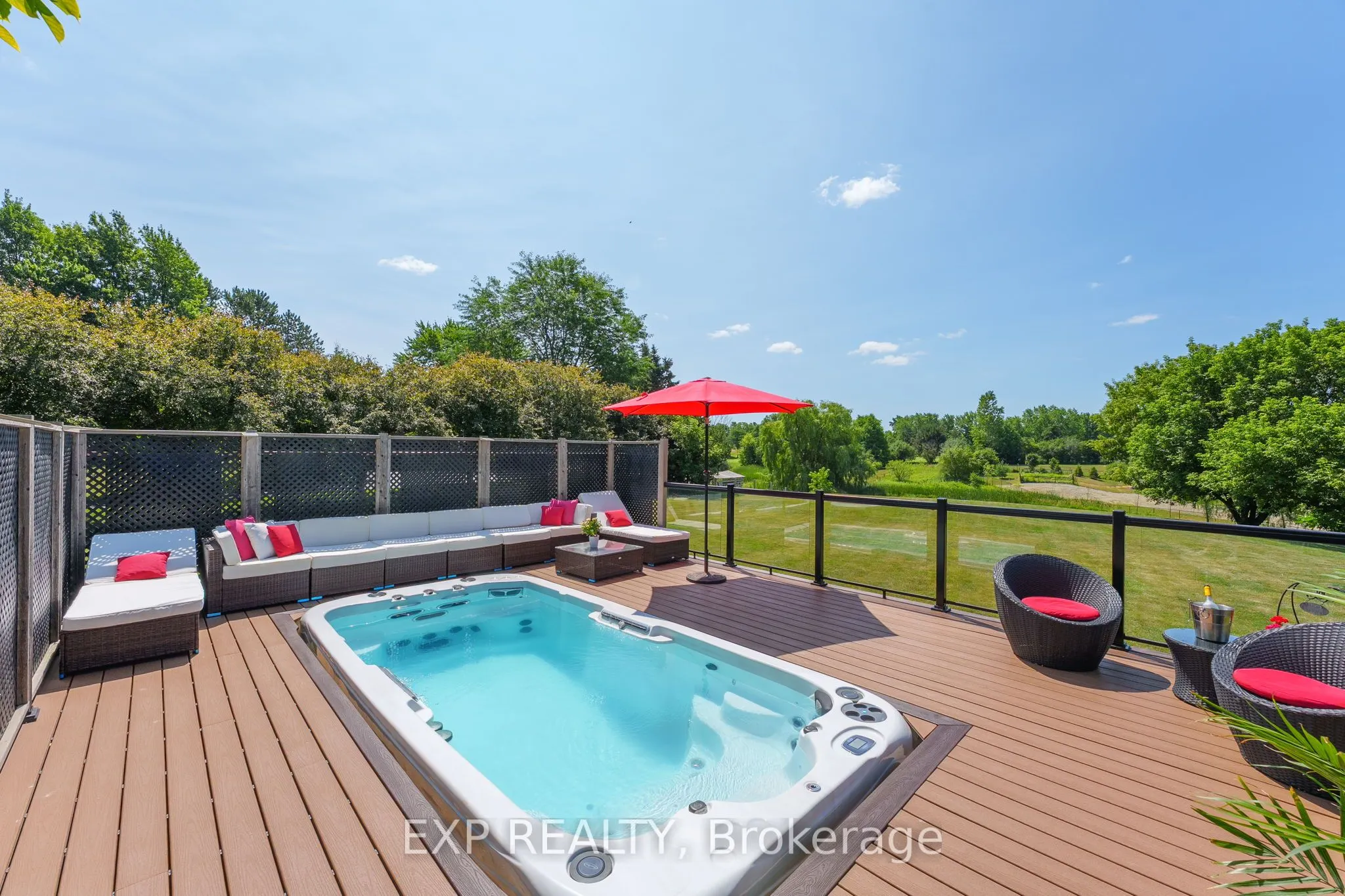 47 Brule Trail