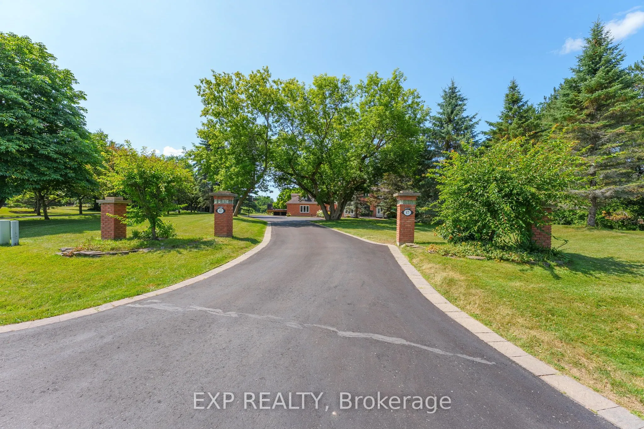 47 Brule Trail