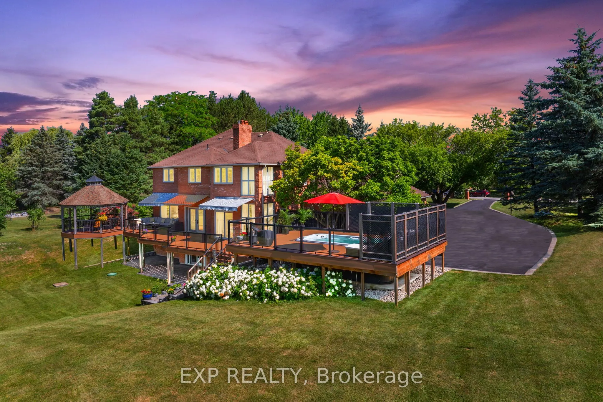 47 Brule Trail