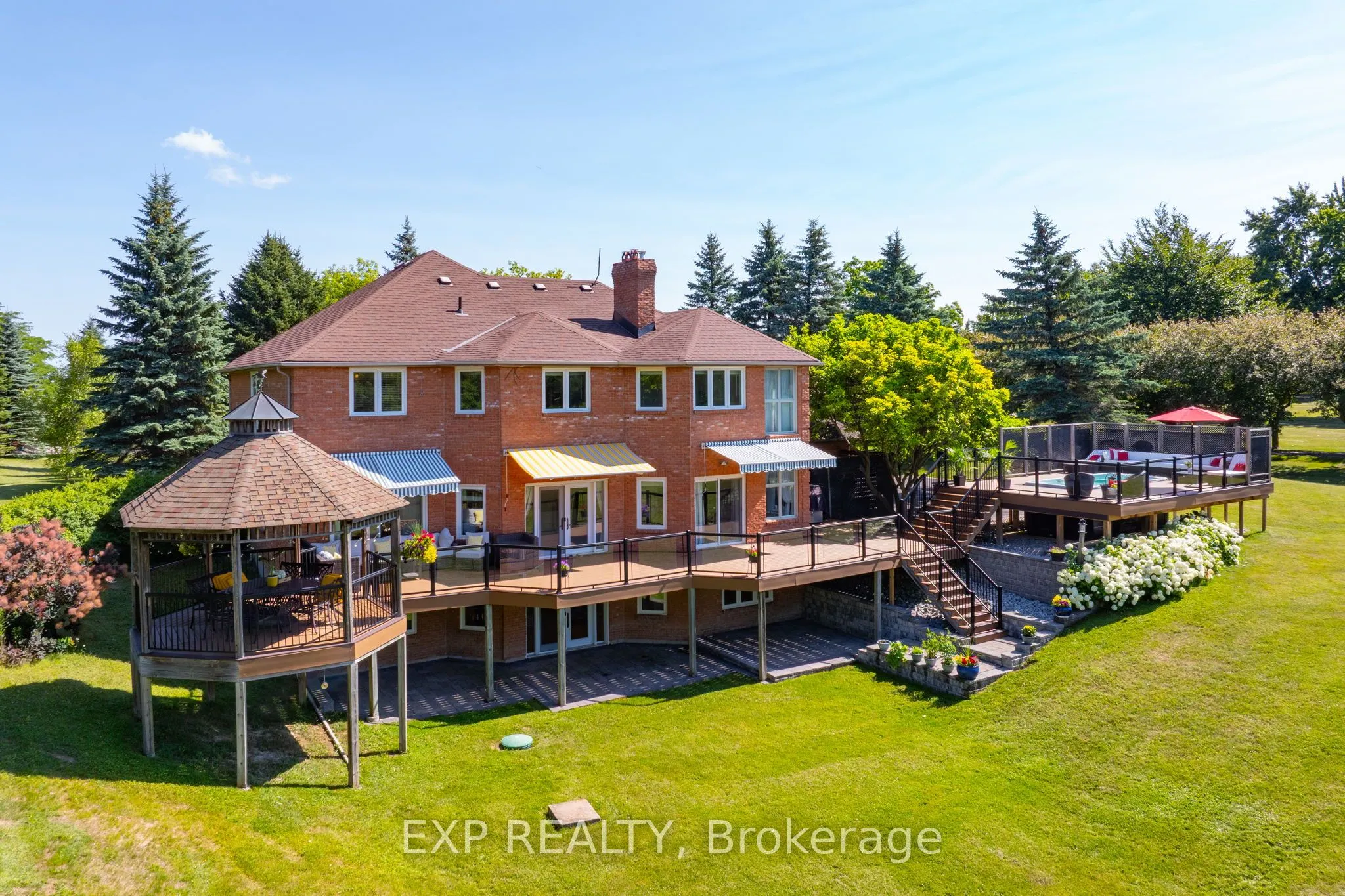 47 Brule Trail