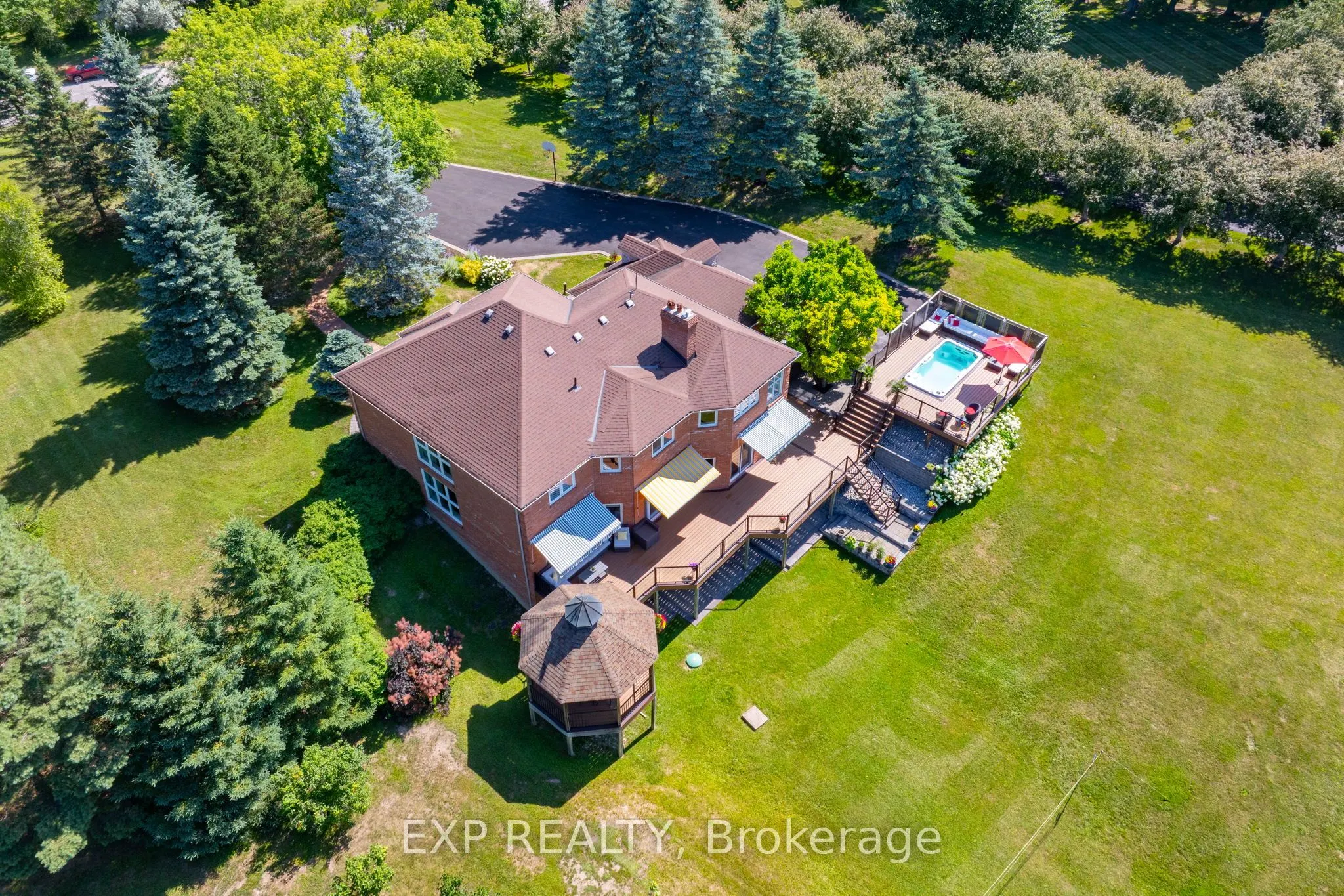 47 Brule Trail