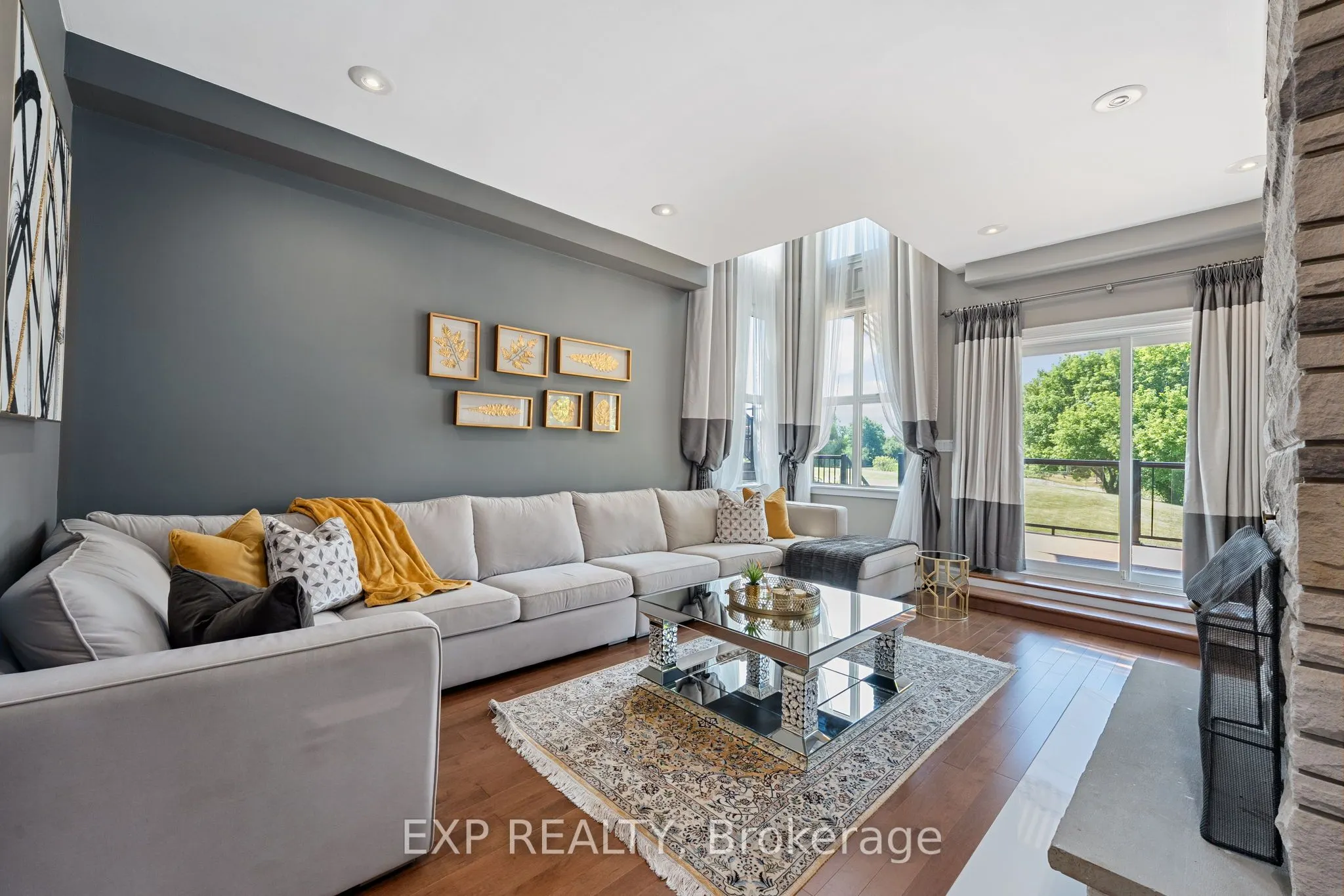 47 Brule Trail