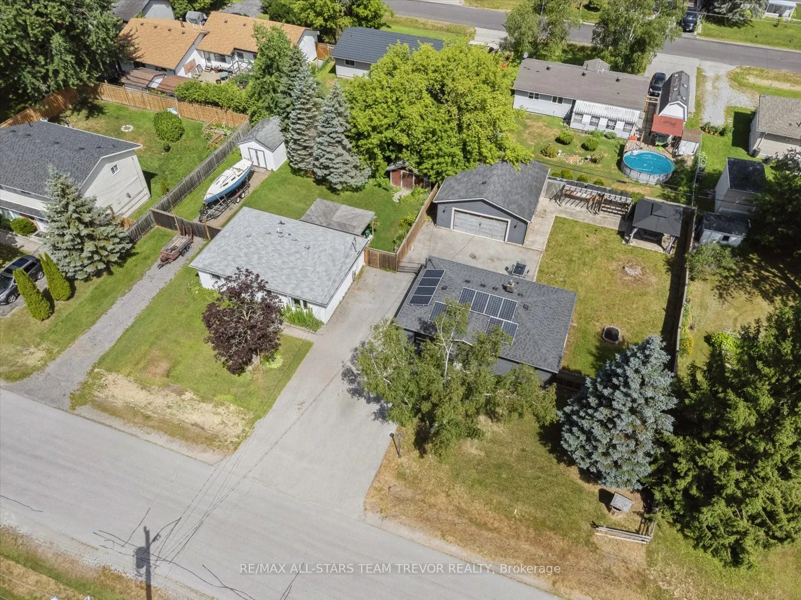 370 Adeline Drive
