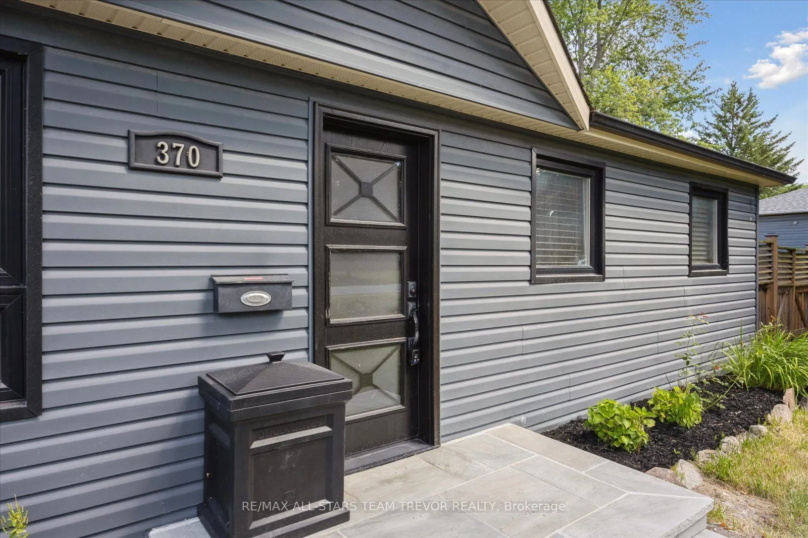 370 Adeline Drive