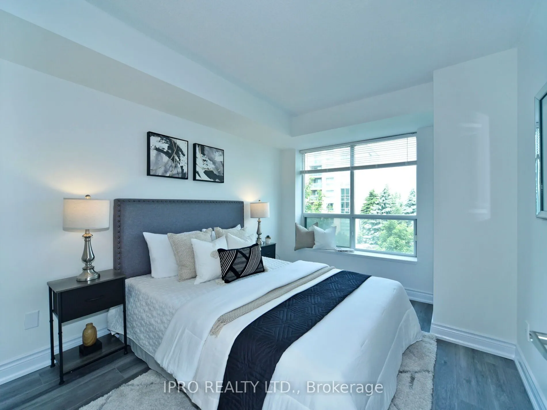 51 Baffin Court, #501