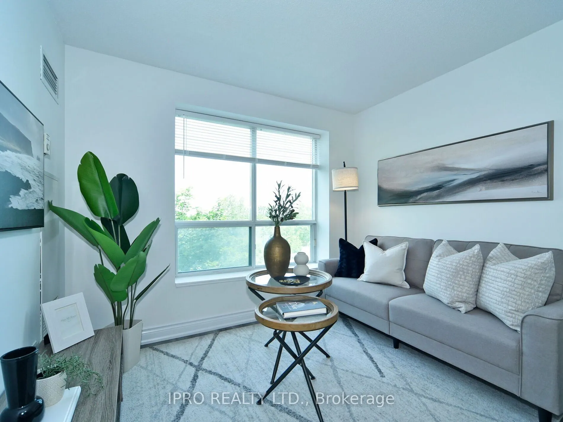 51 Baffin Court, #501