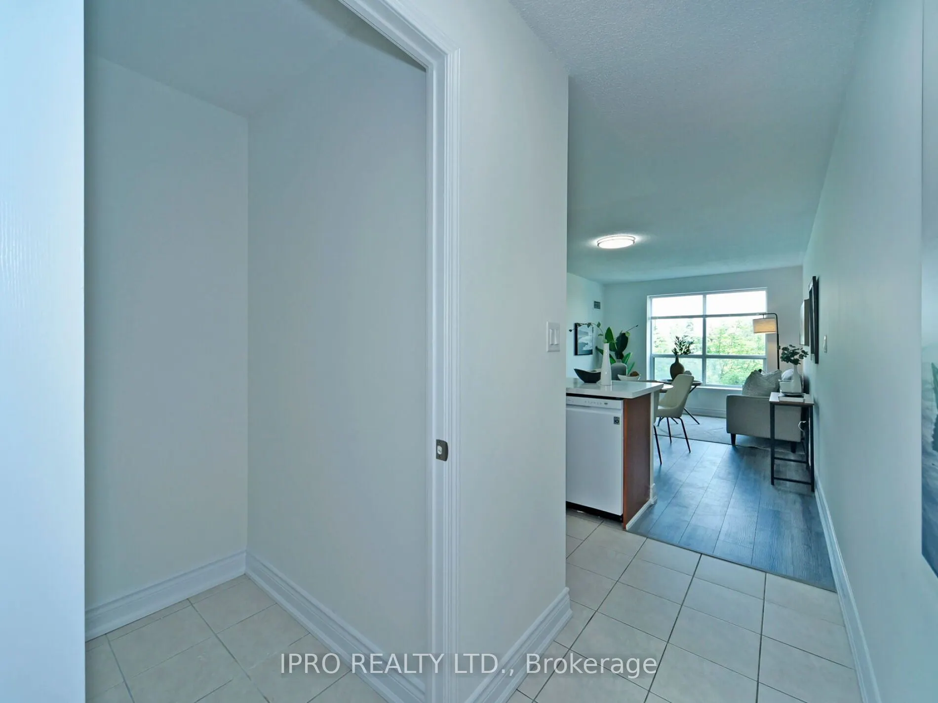 51 Baffin Court, #501