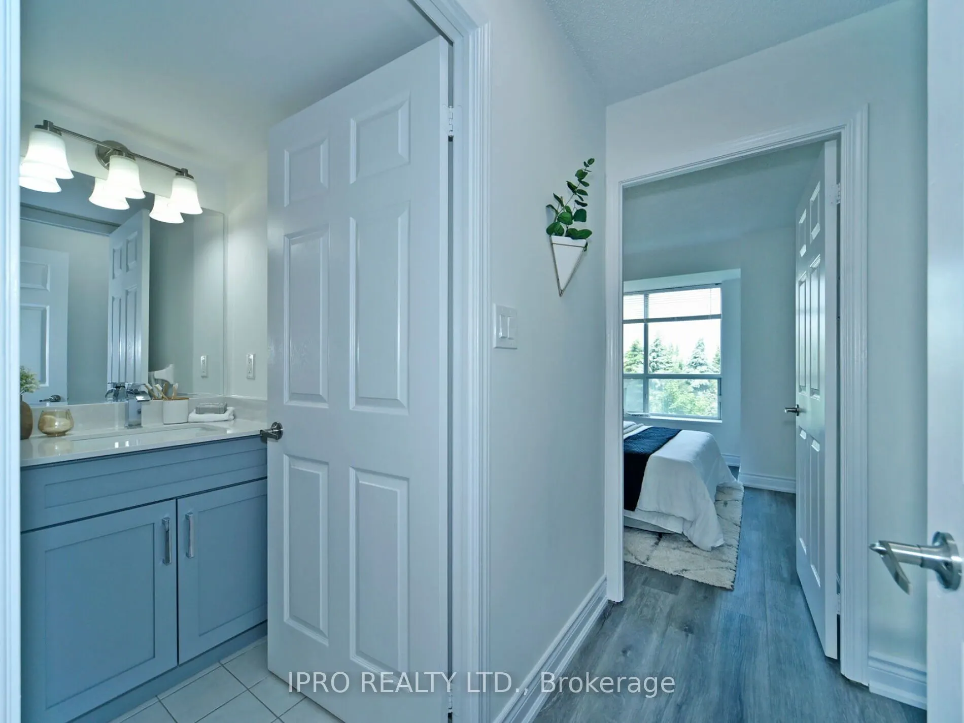 51 Baffin Court, #501
