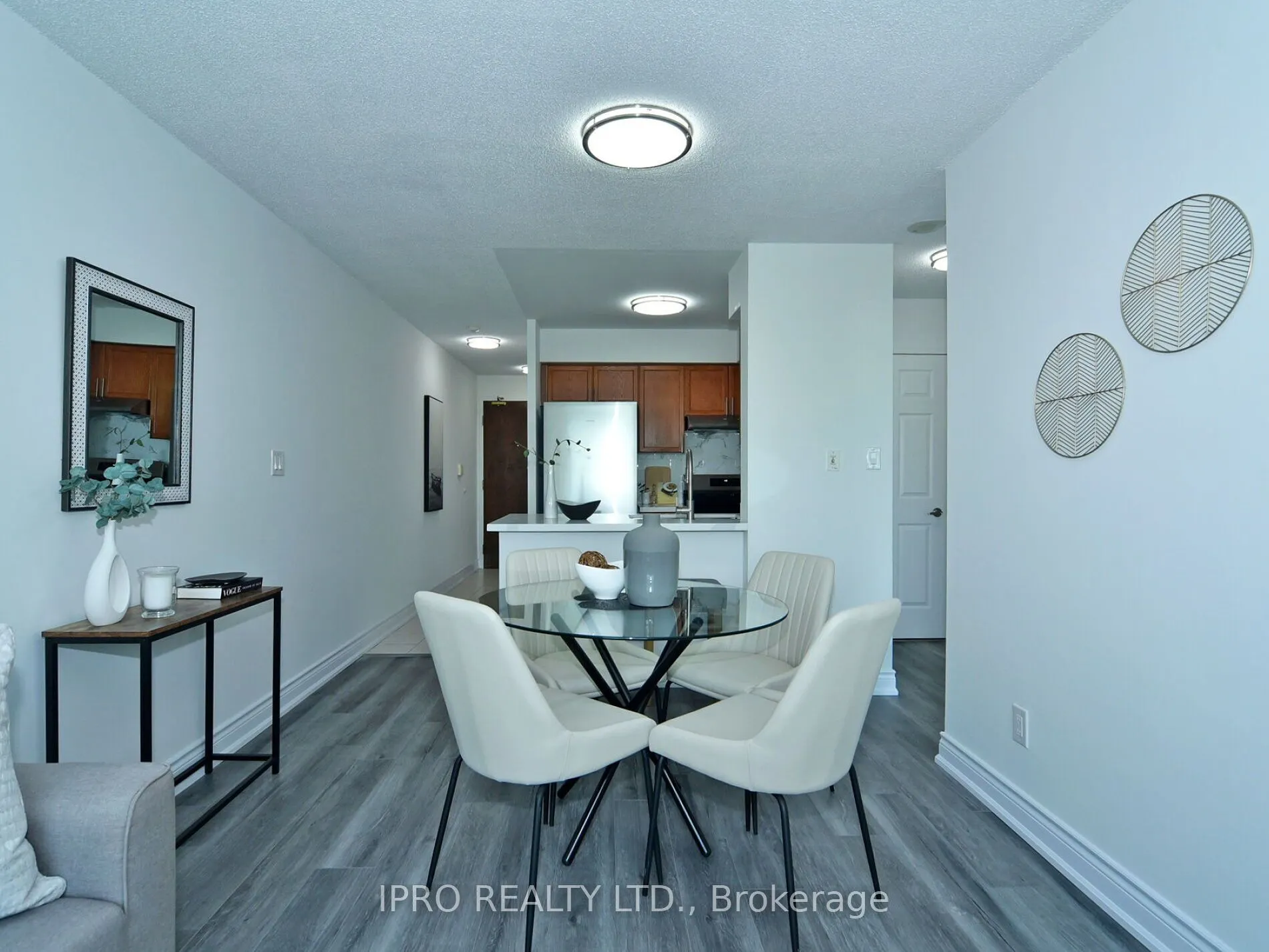 51 Baffin Court, #501