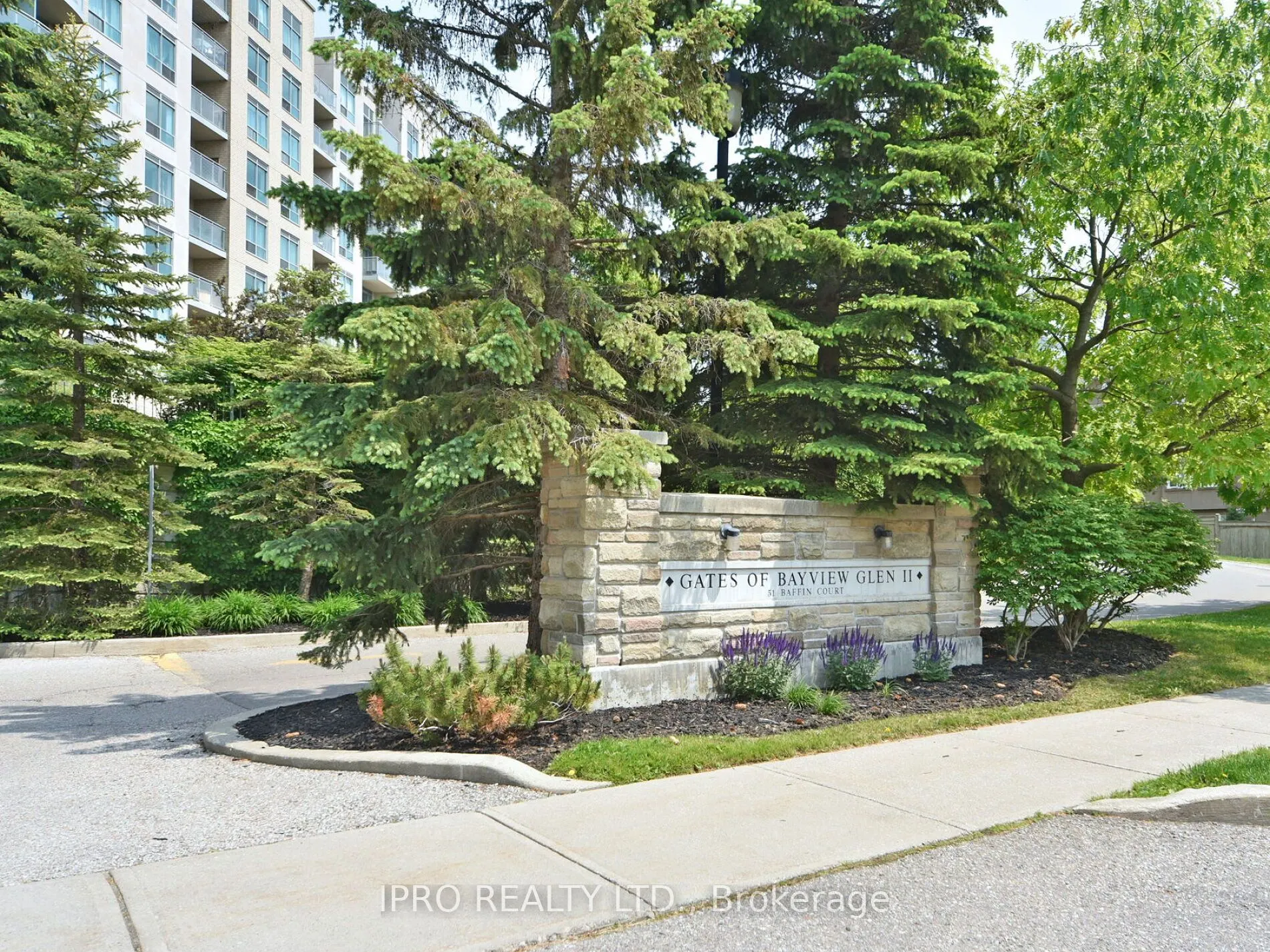 51 Baffin Court, #501