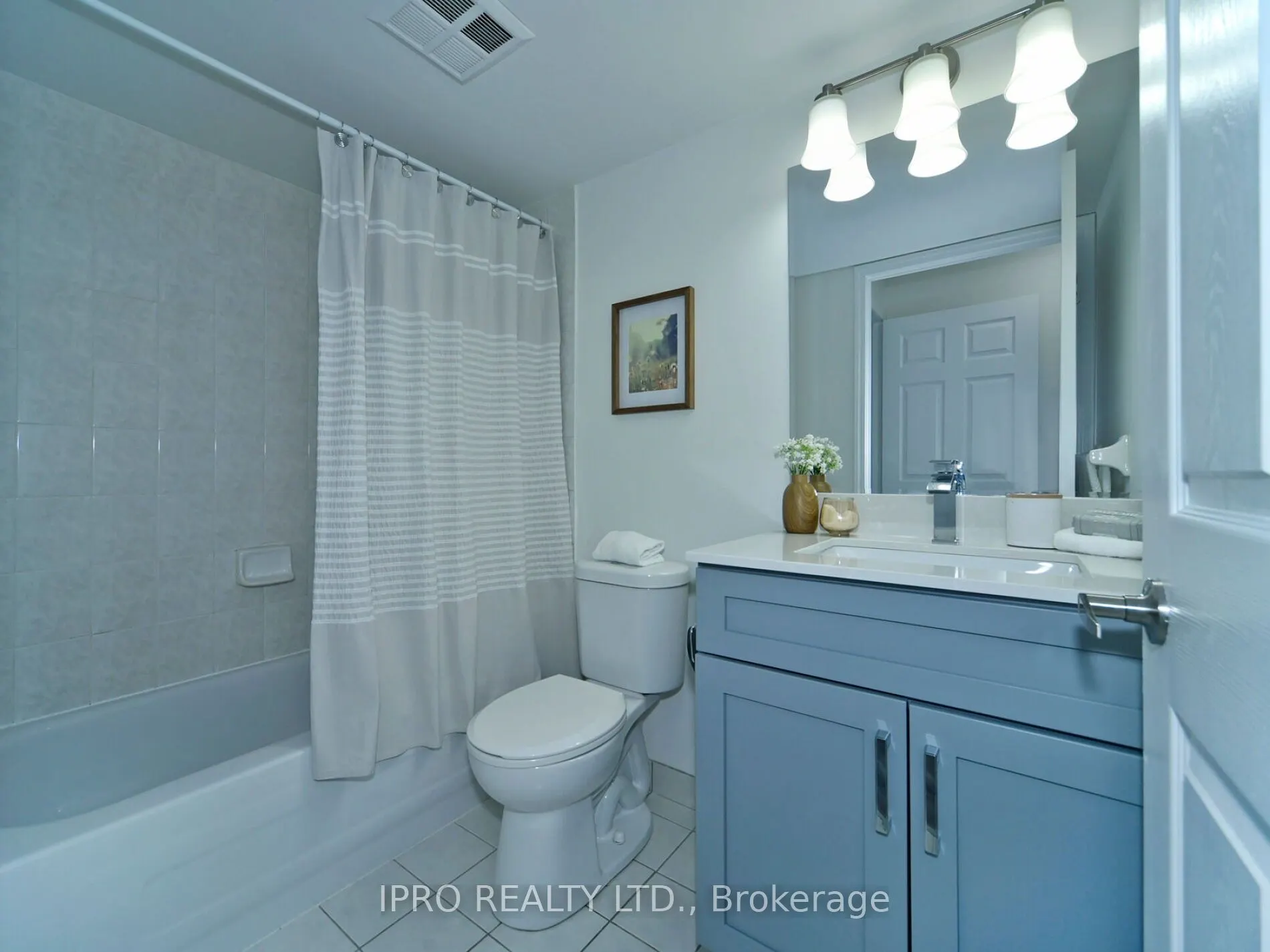 51 Baffin Court, #501