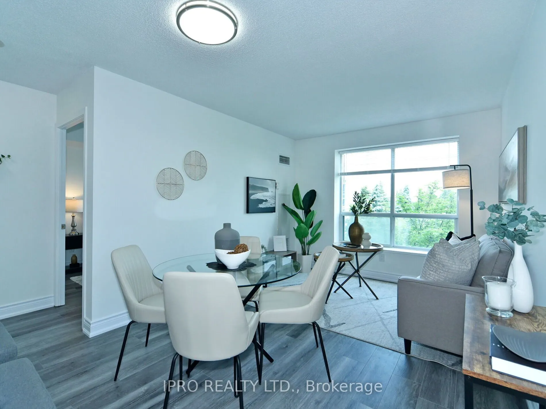 51 Baffin Court, #501