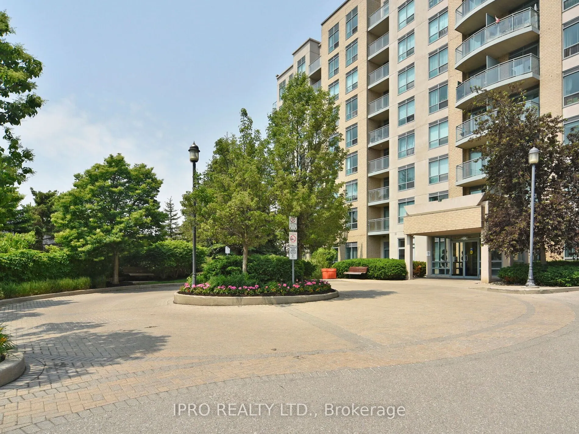 51 Baffin Court, #501