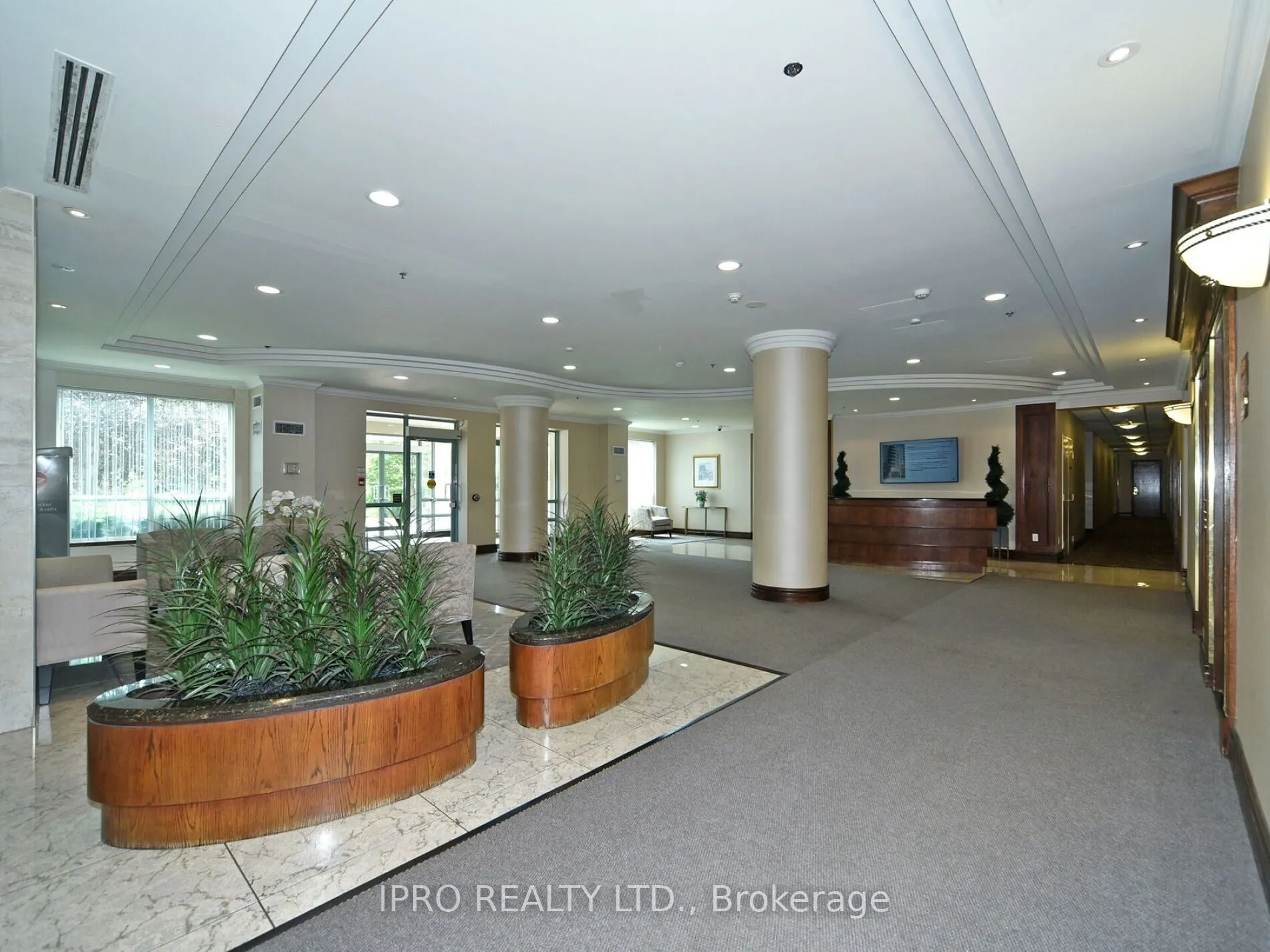 51 Baffin Court, #501