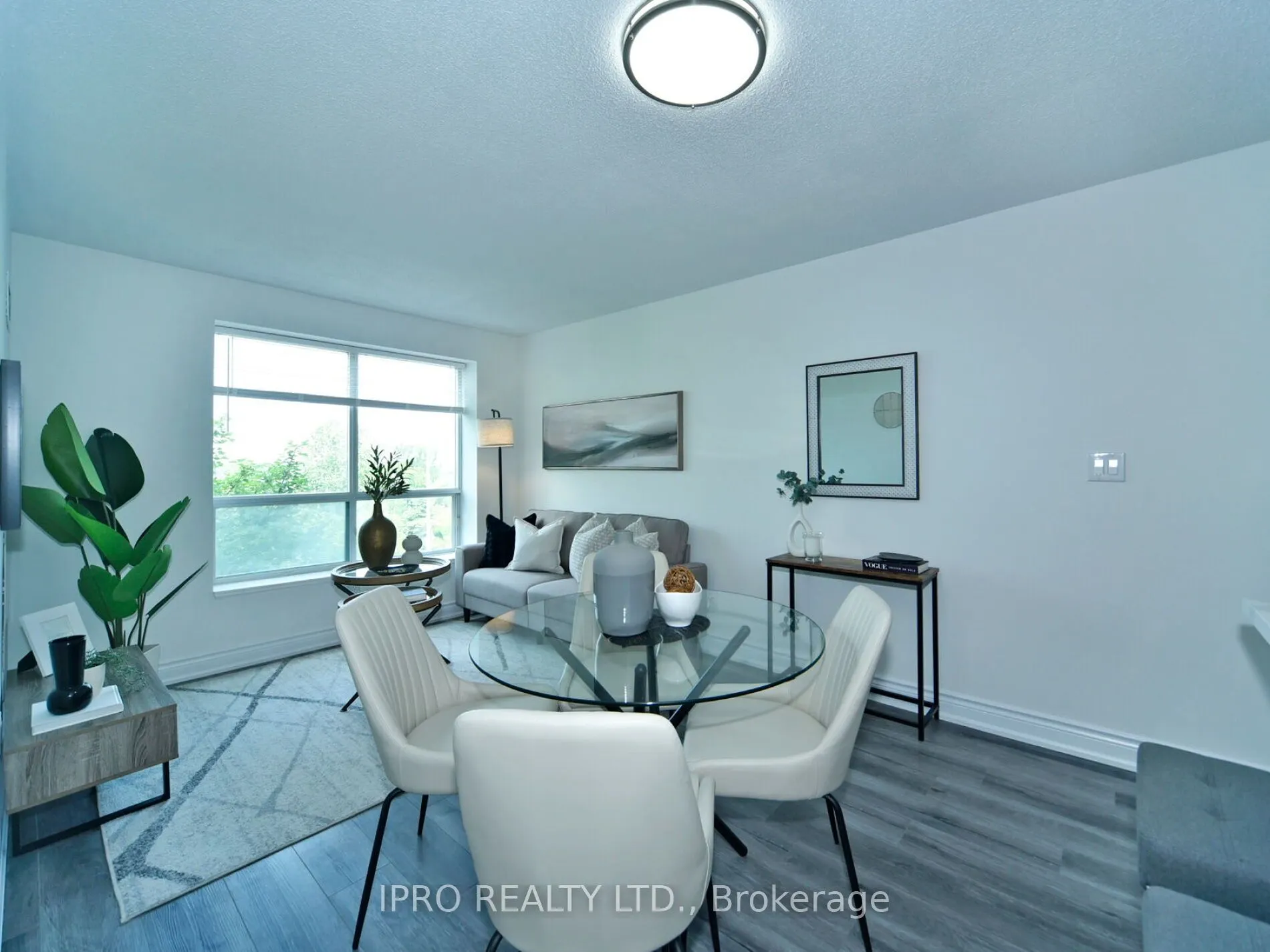 51 Baffin Court, #501