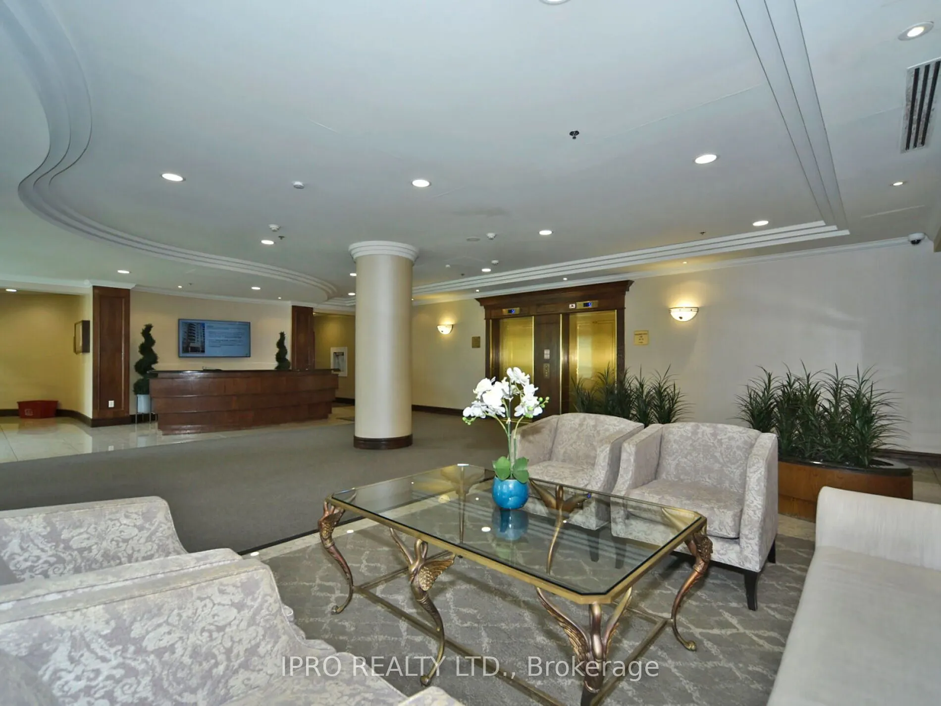 51 Baffin Court, #501