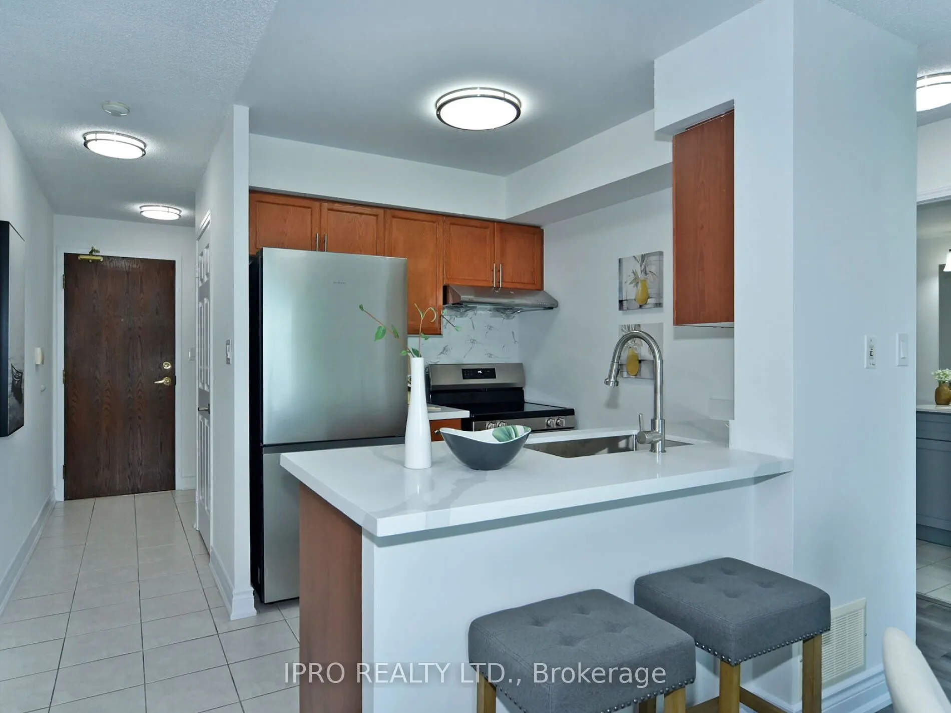 51 Baffin Court, #501