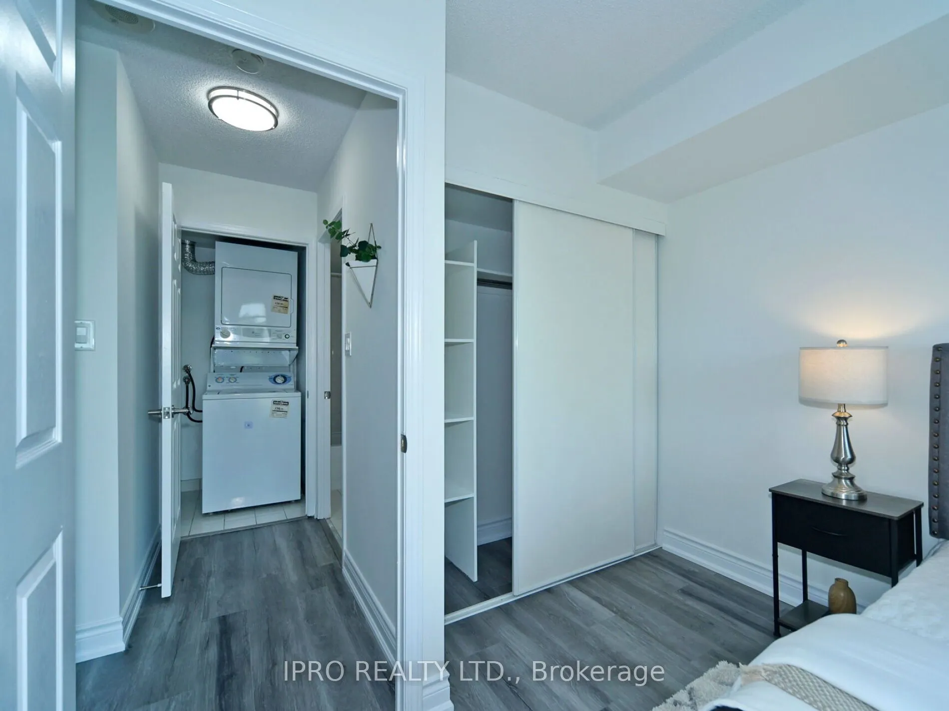 51 Baffin Court, #501