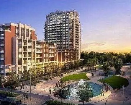 1 Uptown Drive, #1908