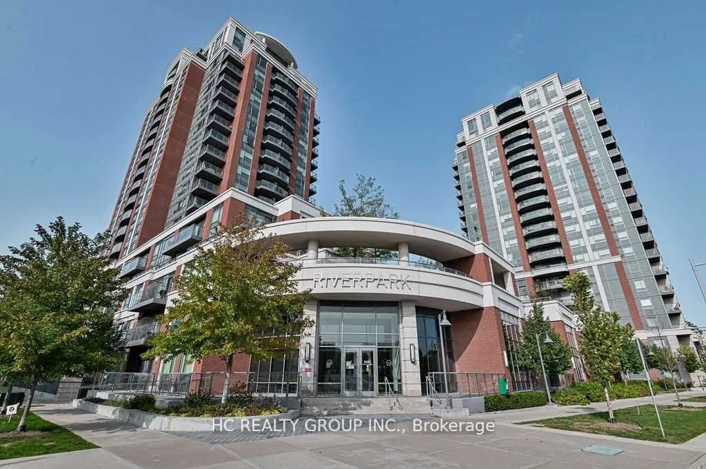 1 Uptown Drive, #1908