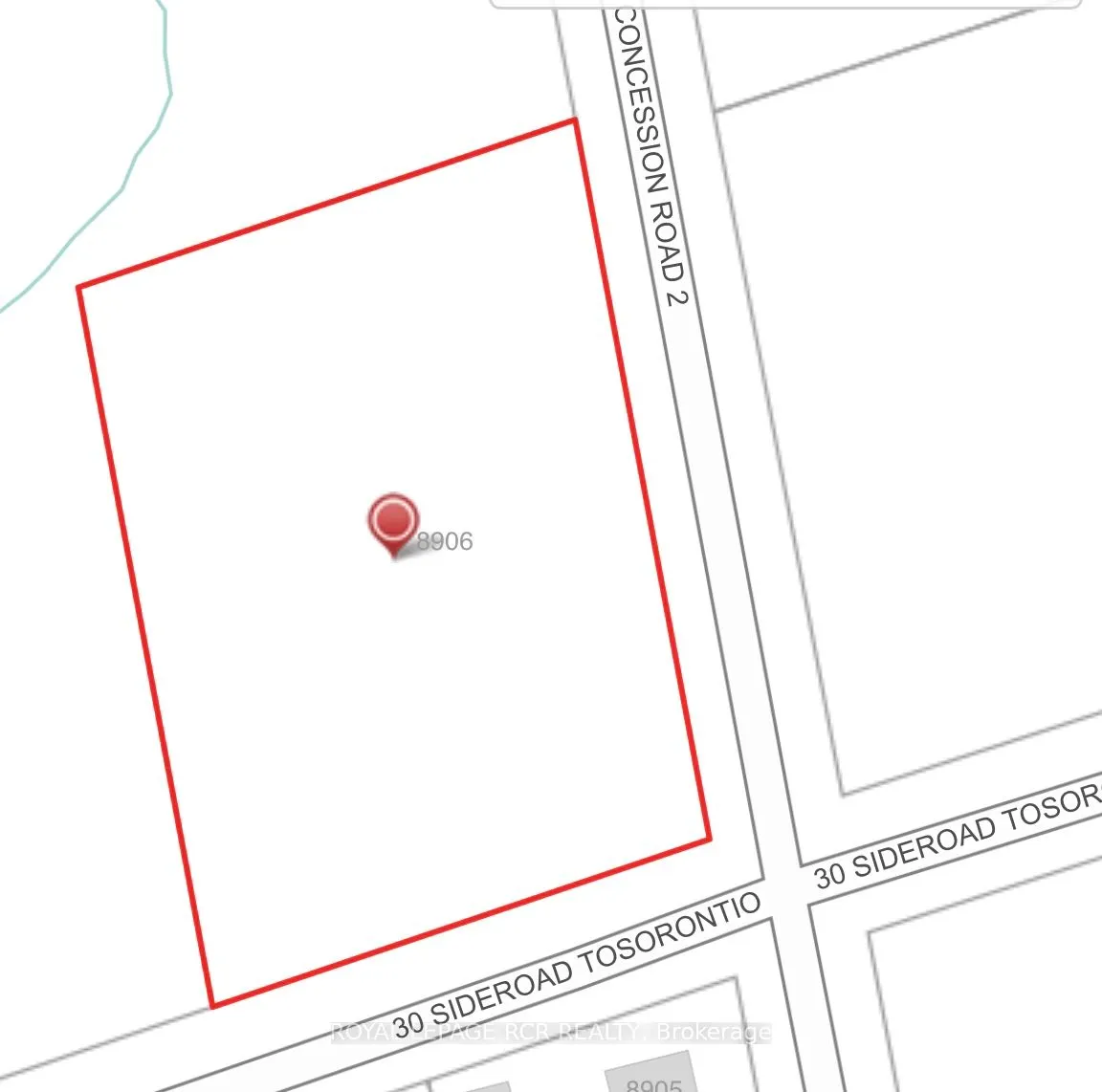 8906 Tosorontio Sideroad 30