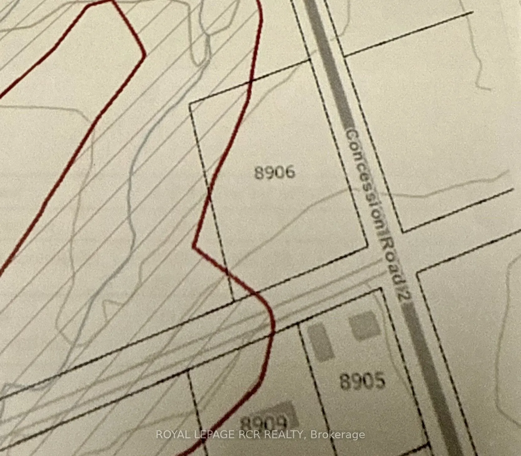 8906 Tosorontio Sideroad 30