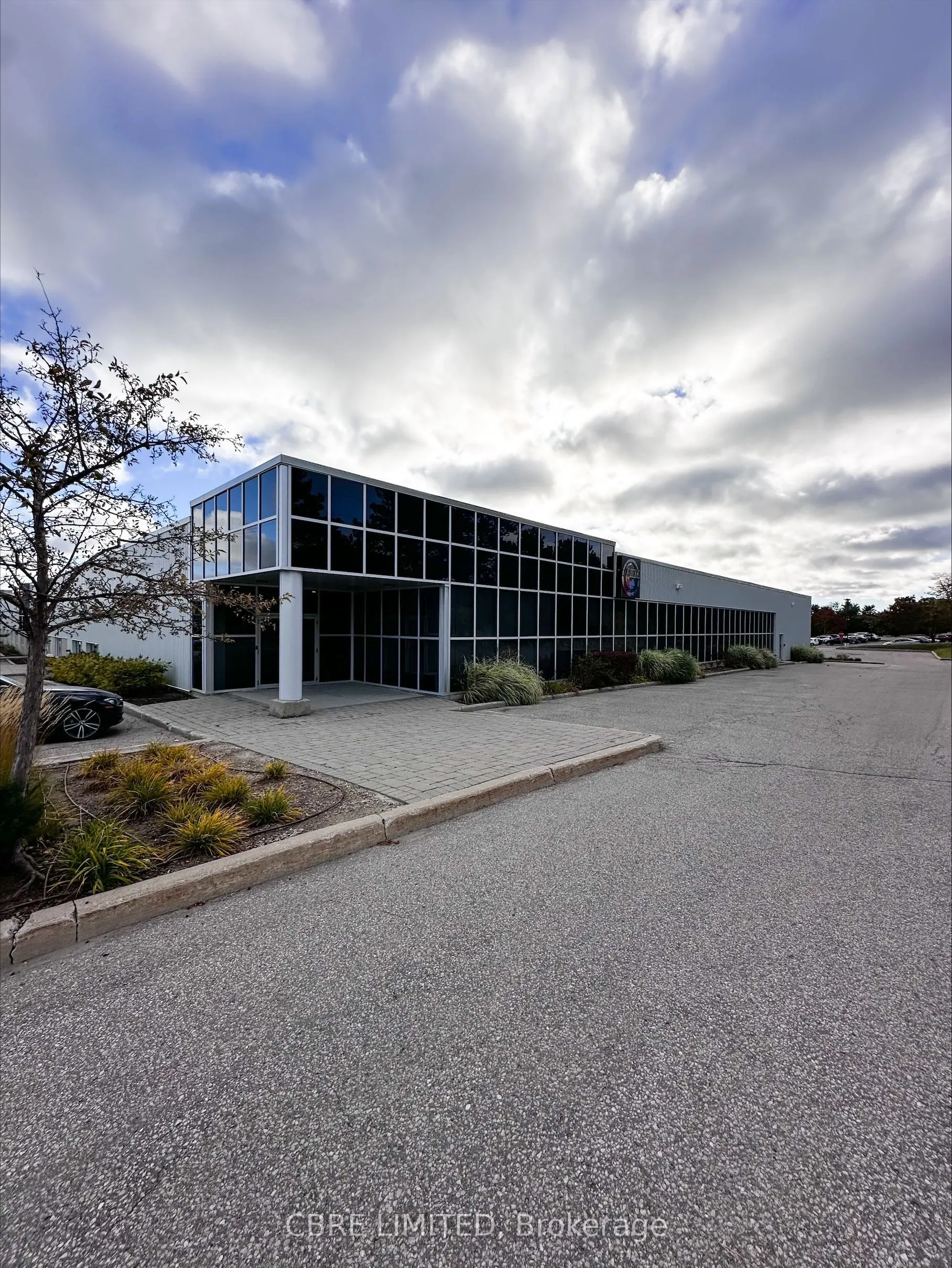 205 Industrial Parkway N, #1
