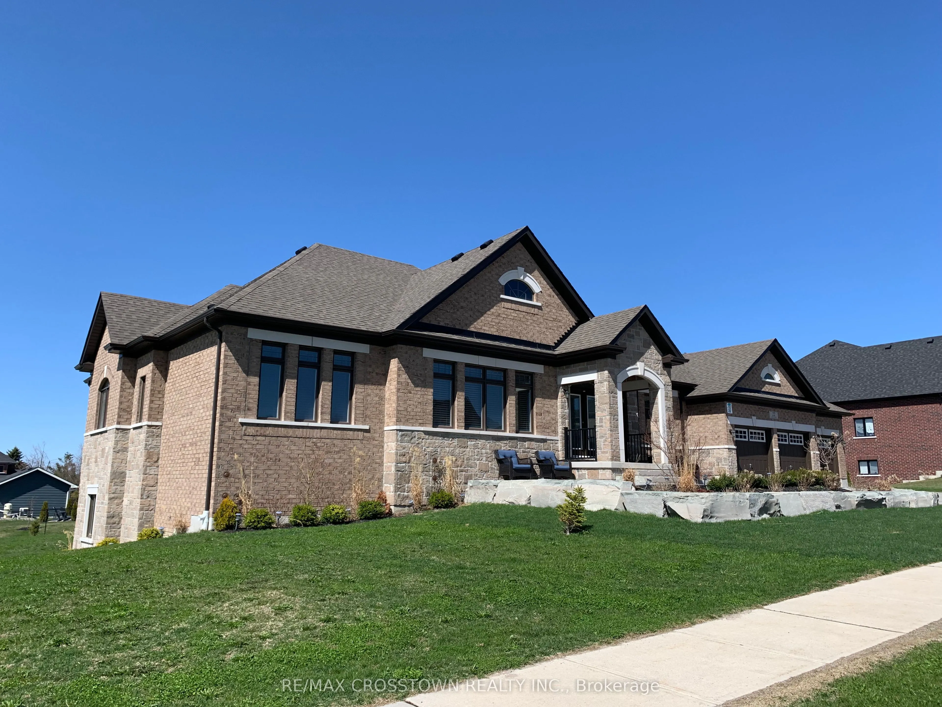 22 Stewart Crescent