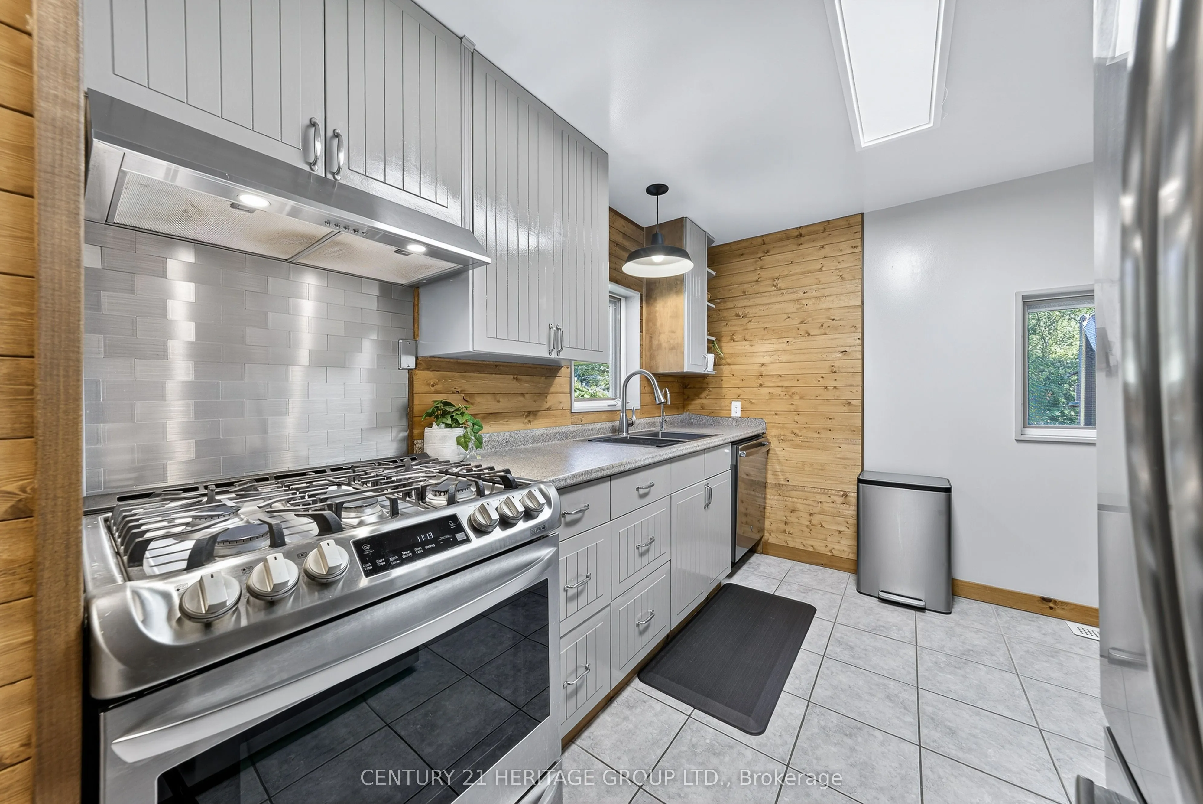 393B Thorah Concession Rd 2 Road