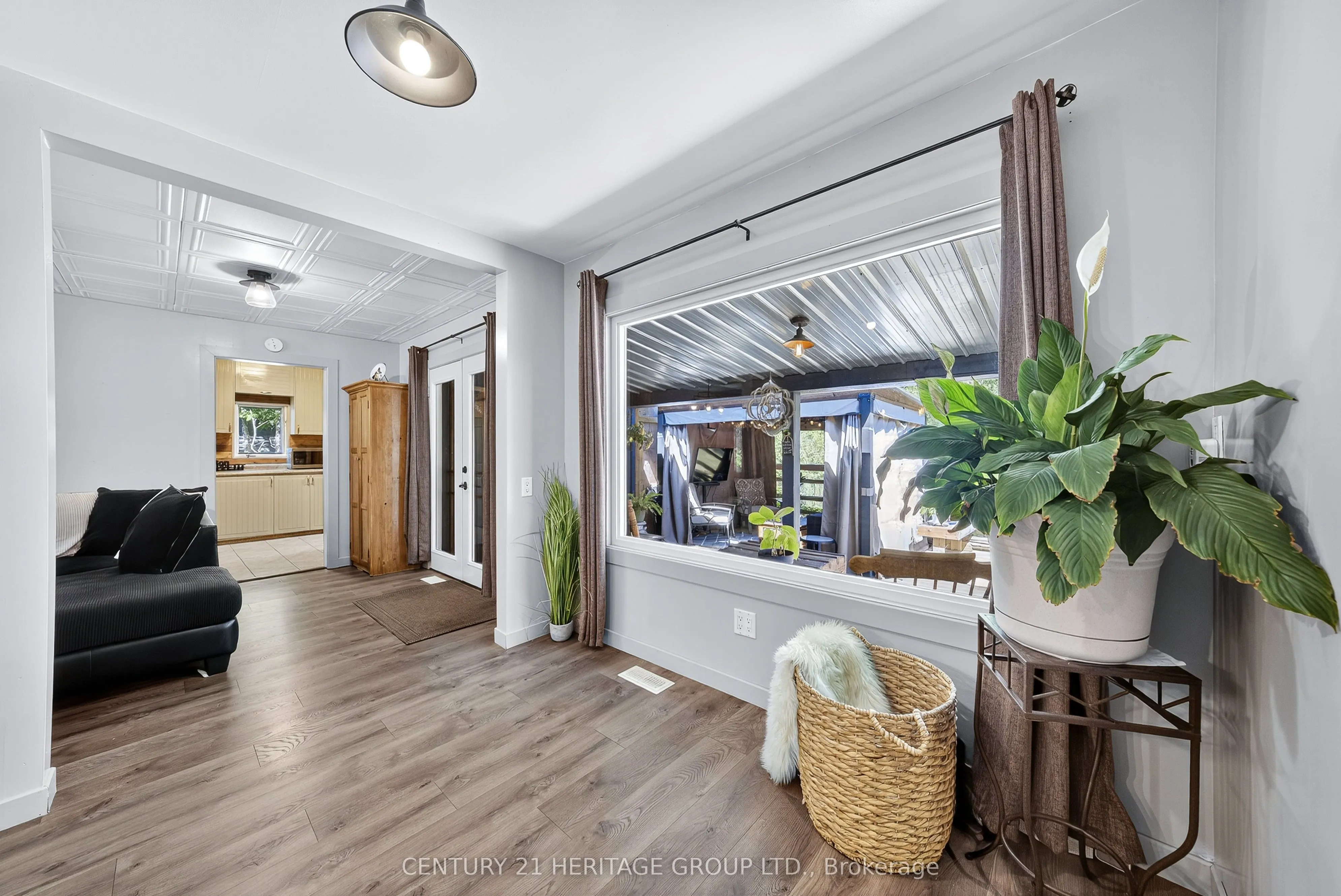 393B Thorah Concession Rd 2 Road
