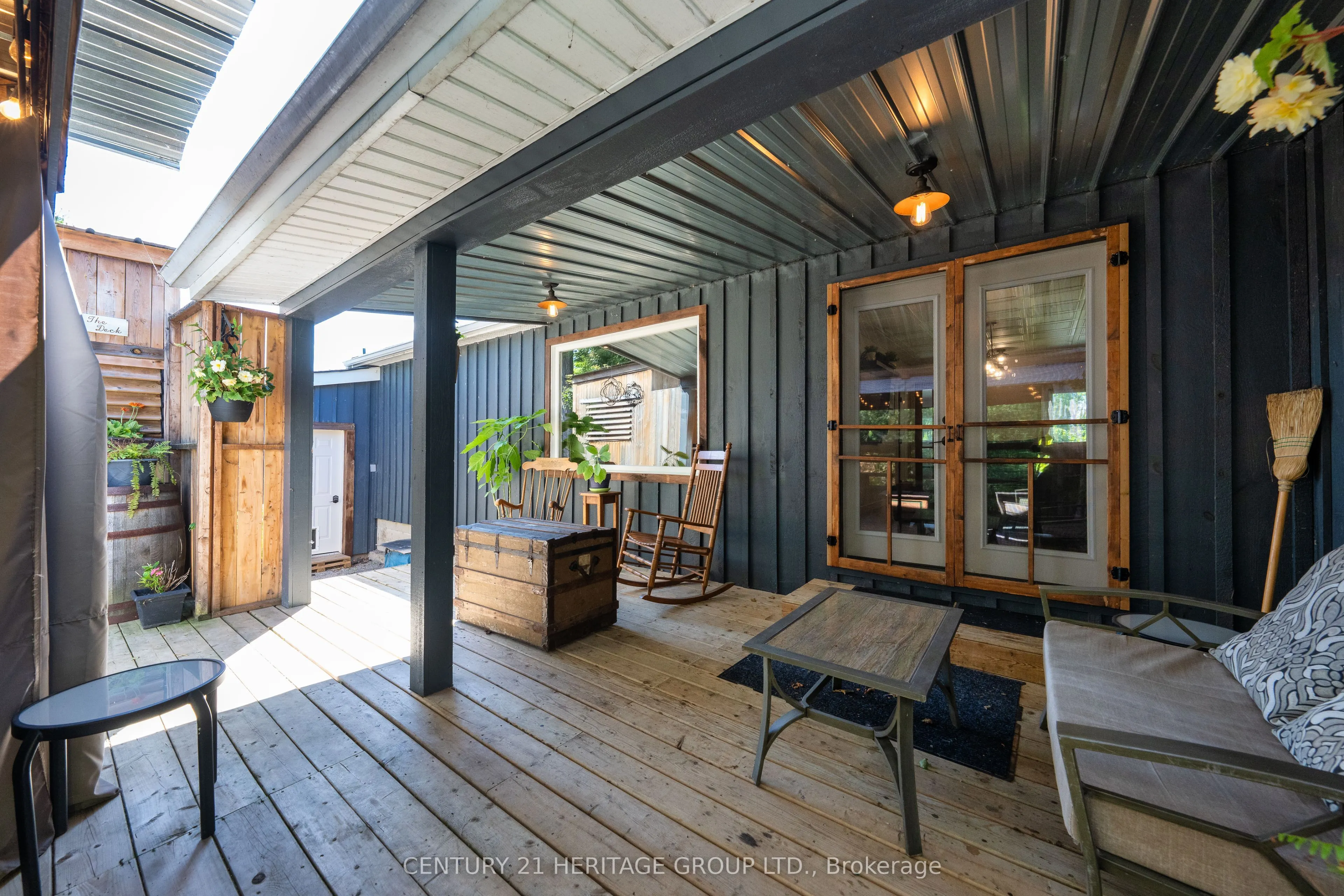 393B Thorah Concession Rd 2 Road