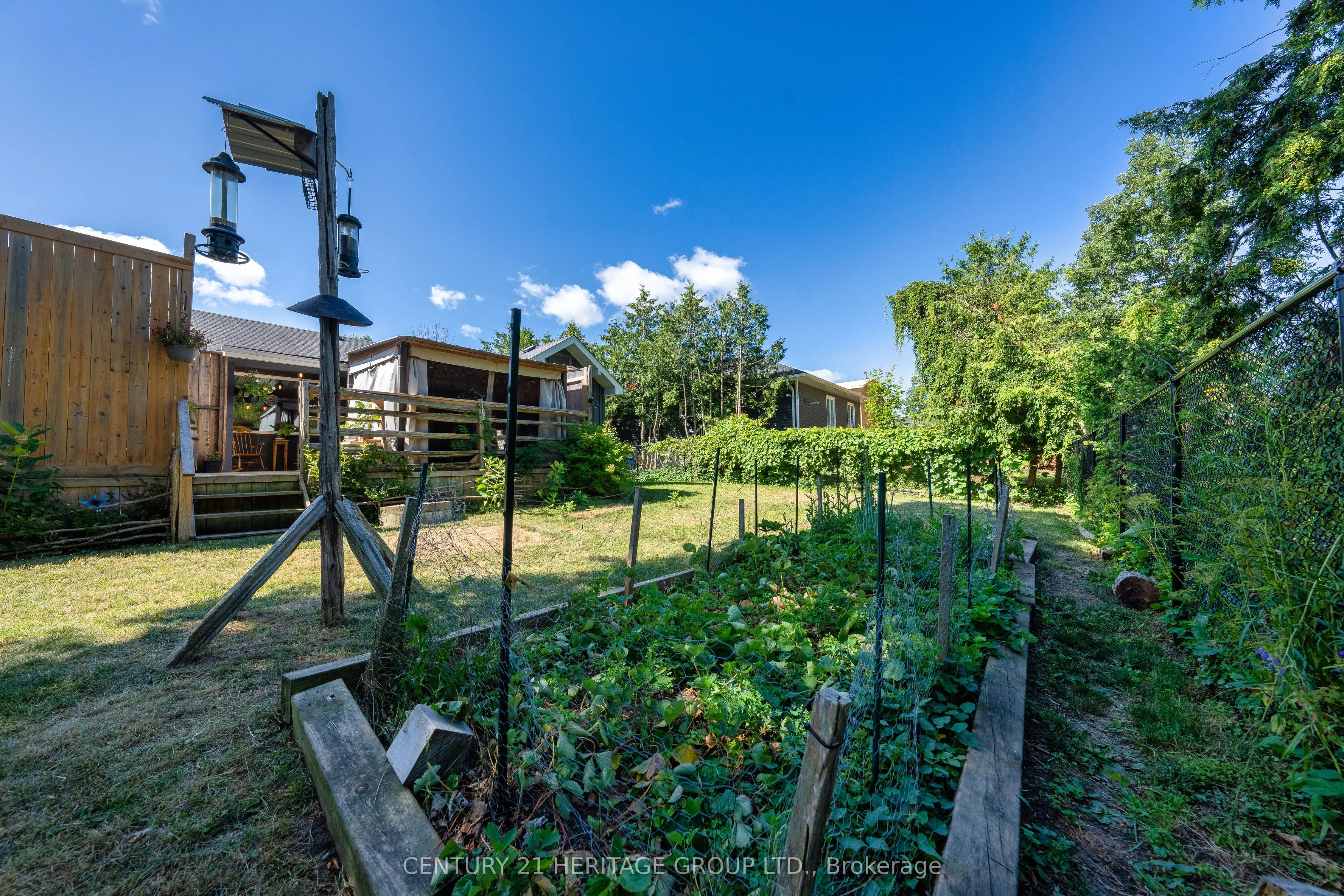 393B Thorah Concession Rd 2 Road