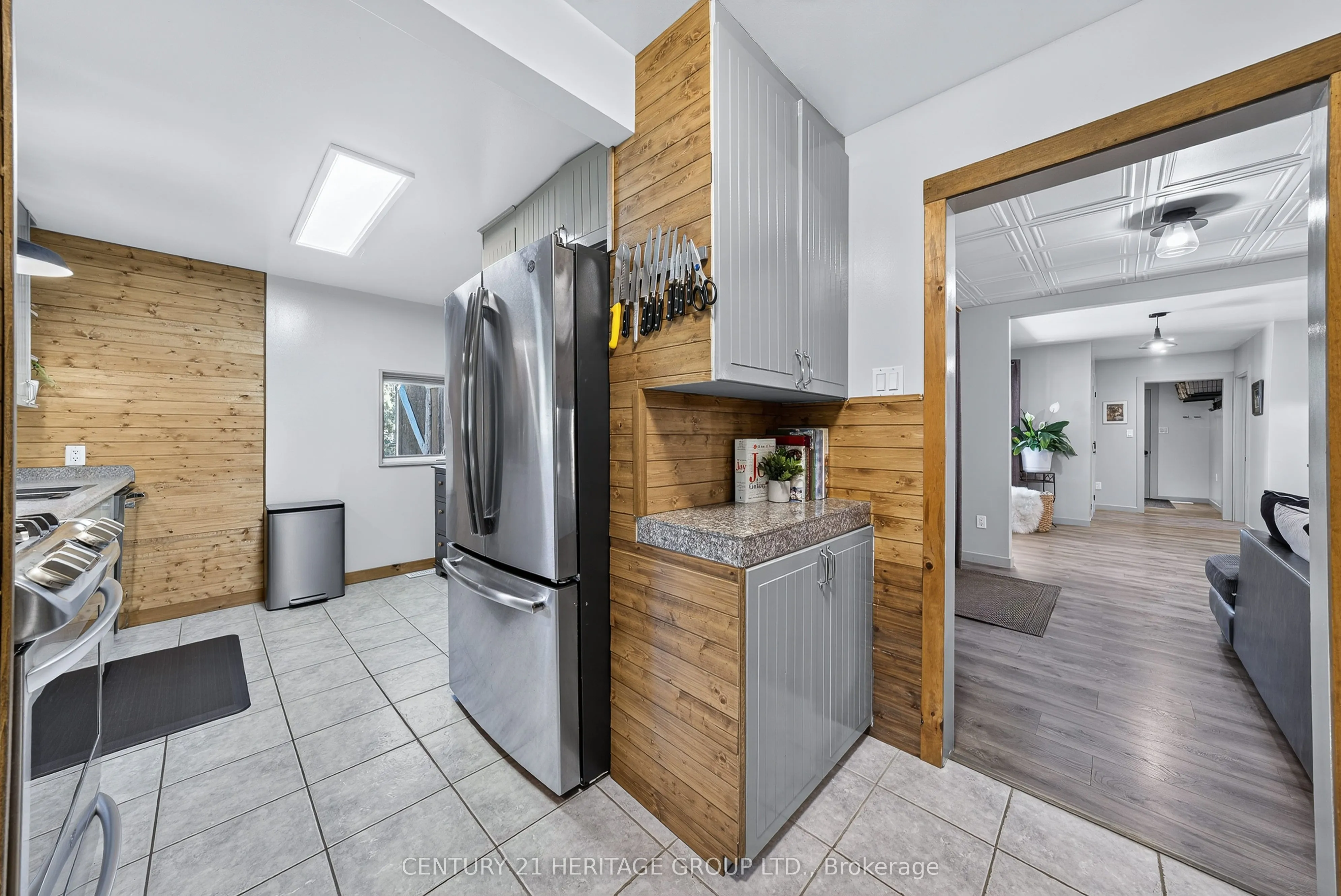 393B Thorah Concession Rd 2 Road