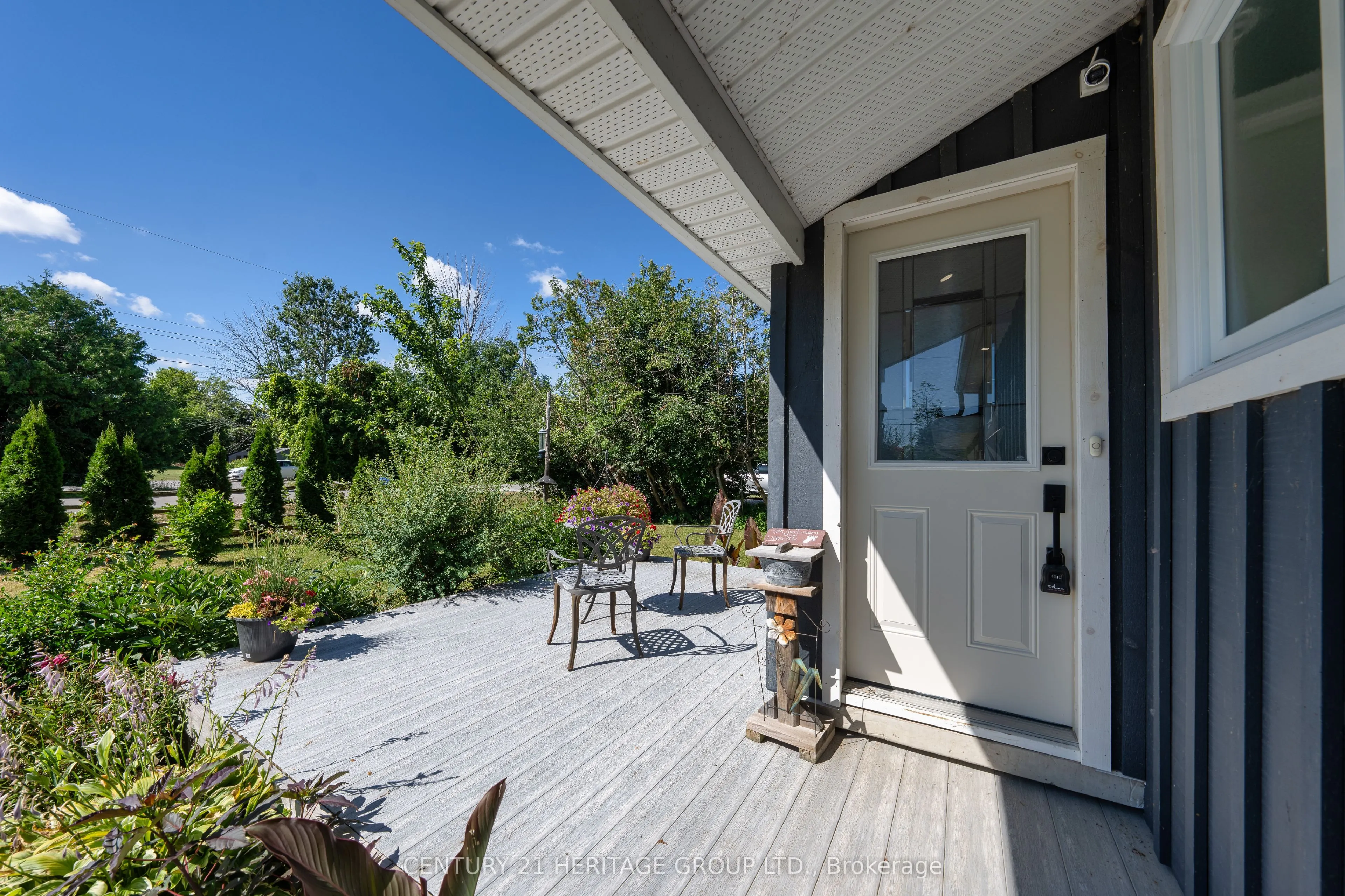 393B Thorah Concession Rd 2 Road