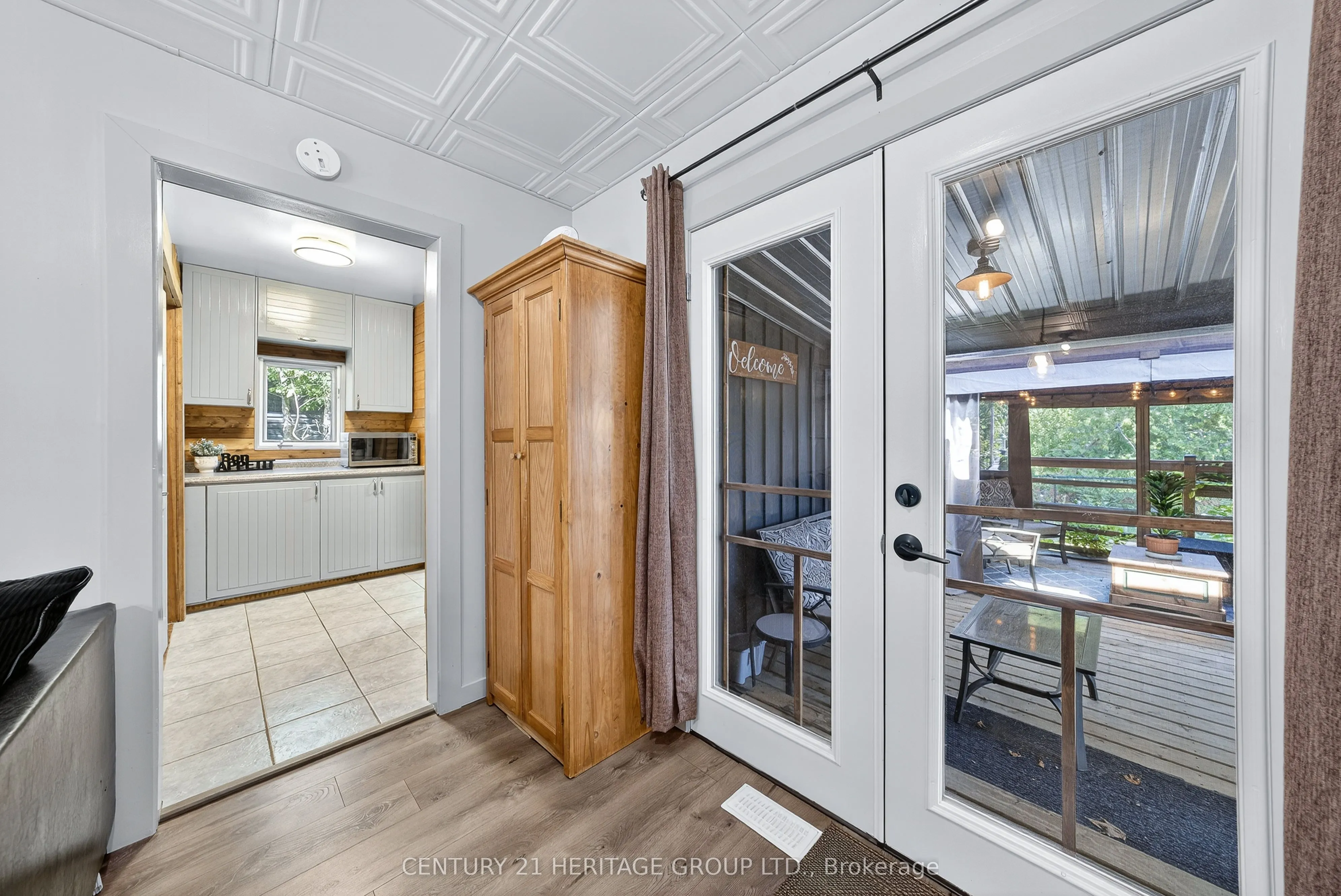 393B Thorah Concession Rd 2 Road