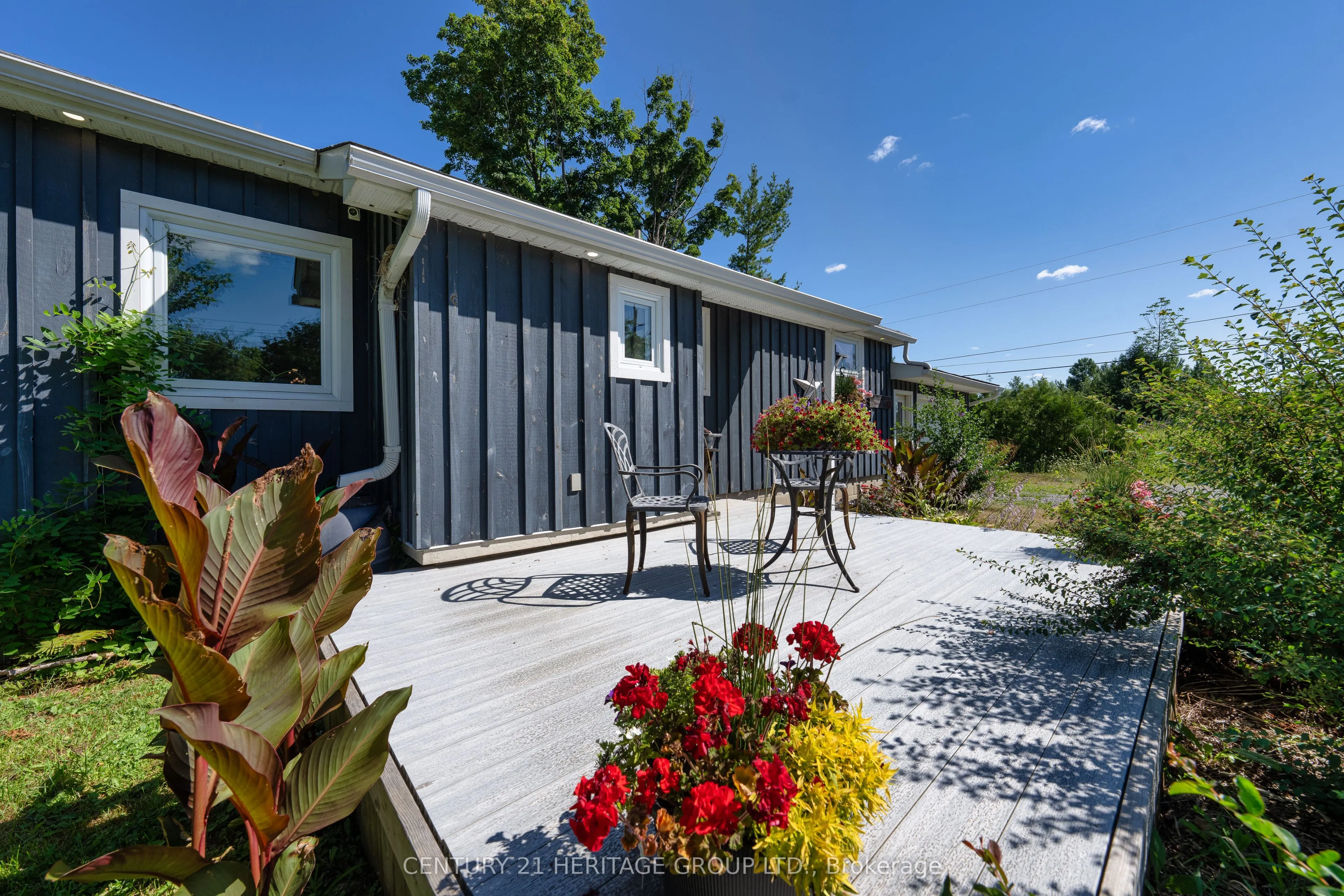 393B Thorah Concession Rd 2 Road
