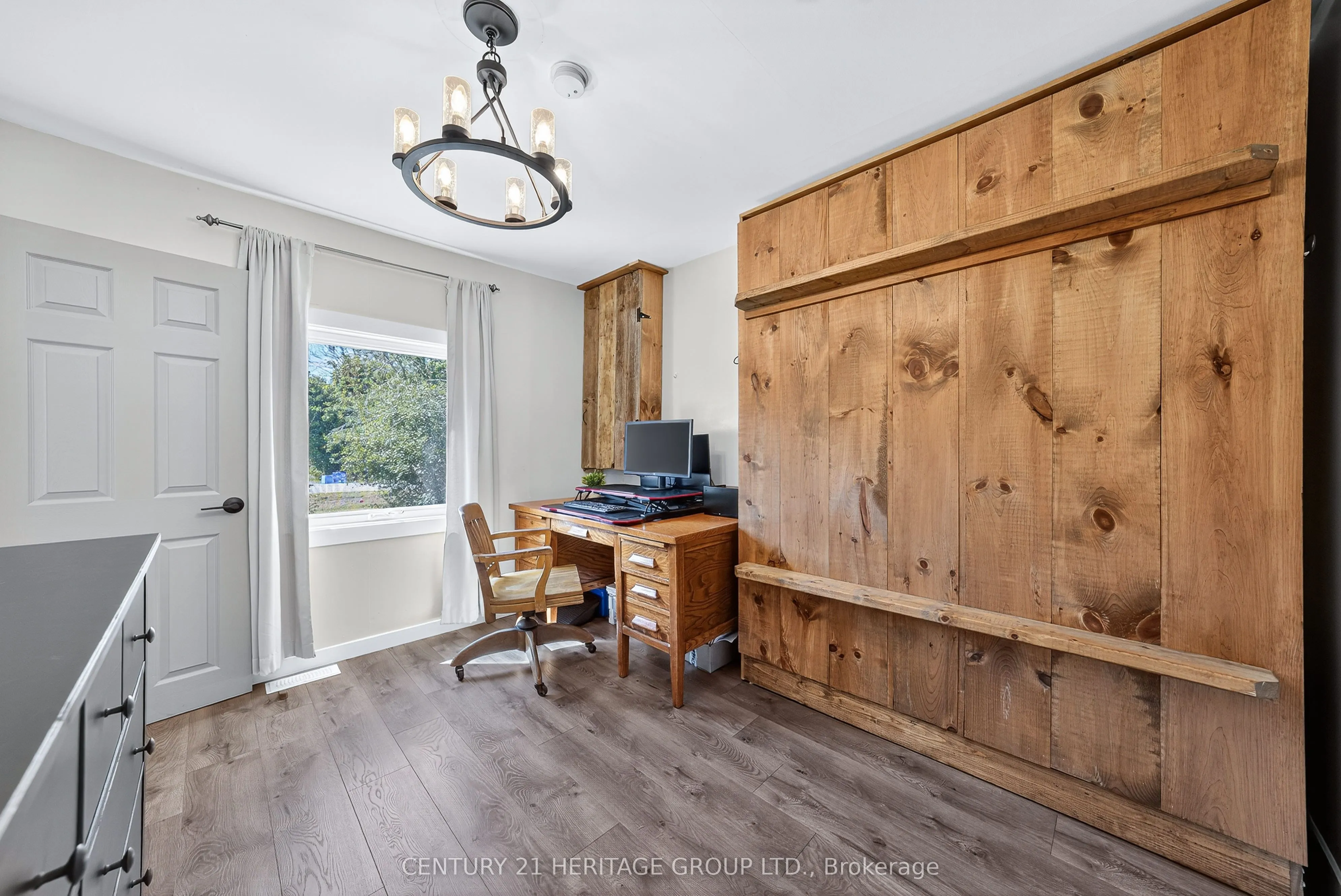 393B Thorah Concession Rd 2 Road