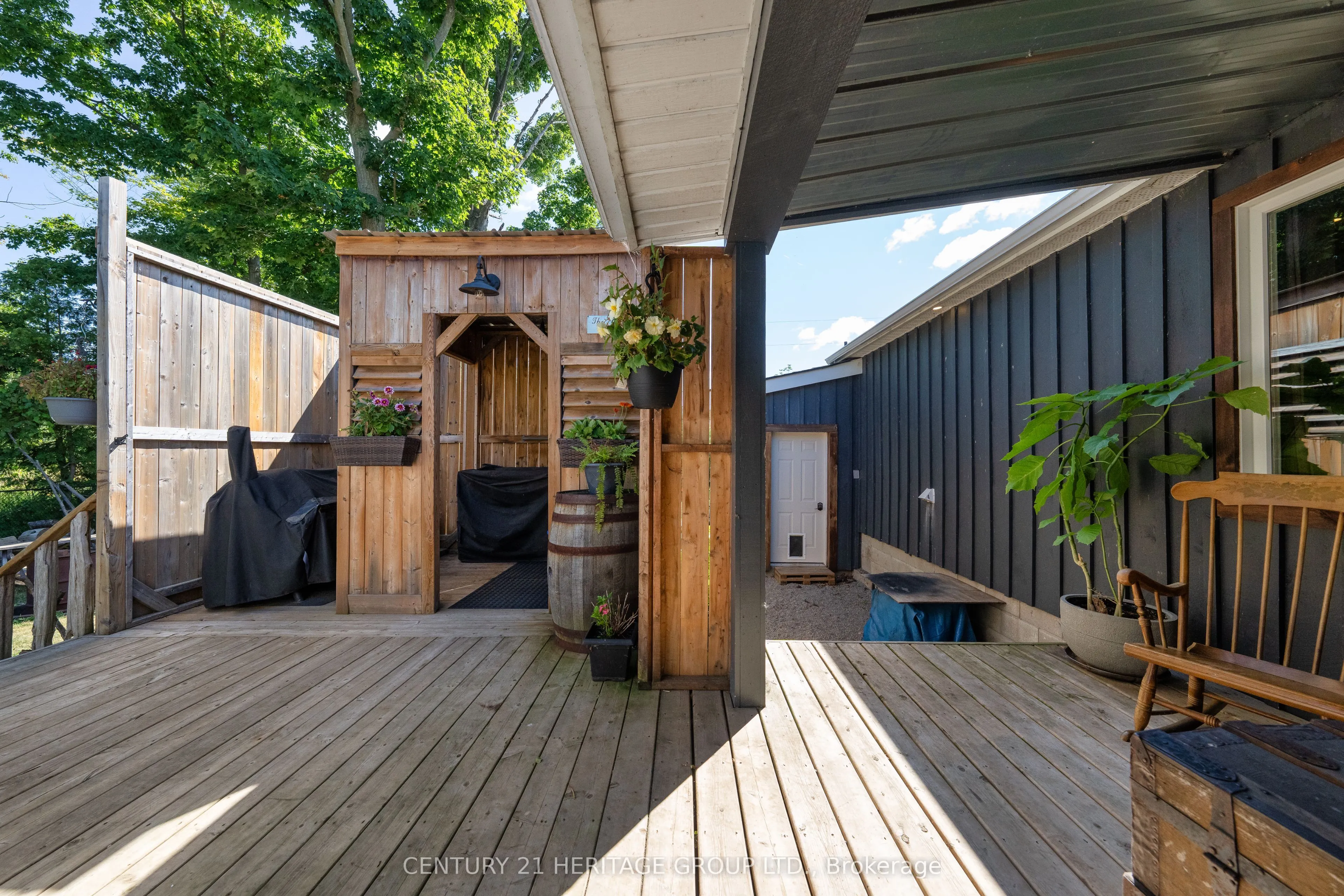 393B Thorah Concession Rd 2 Road