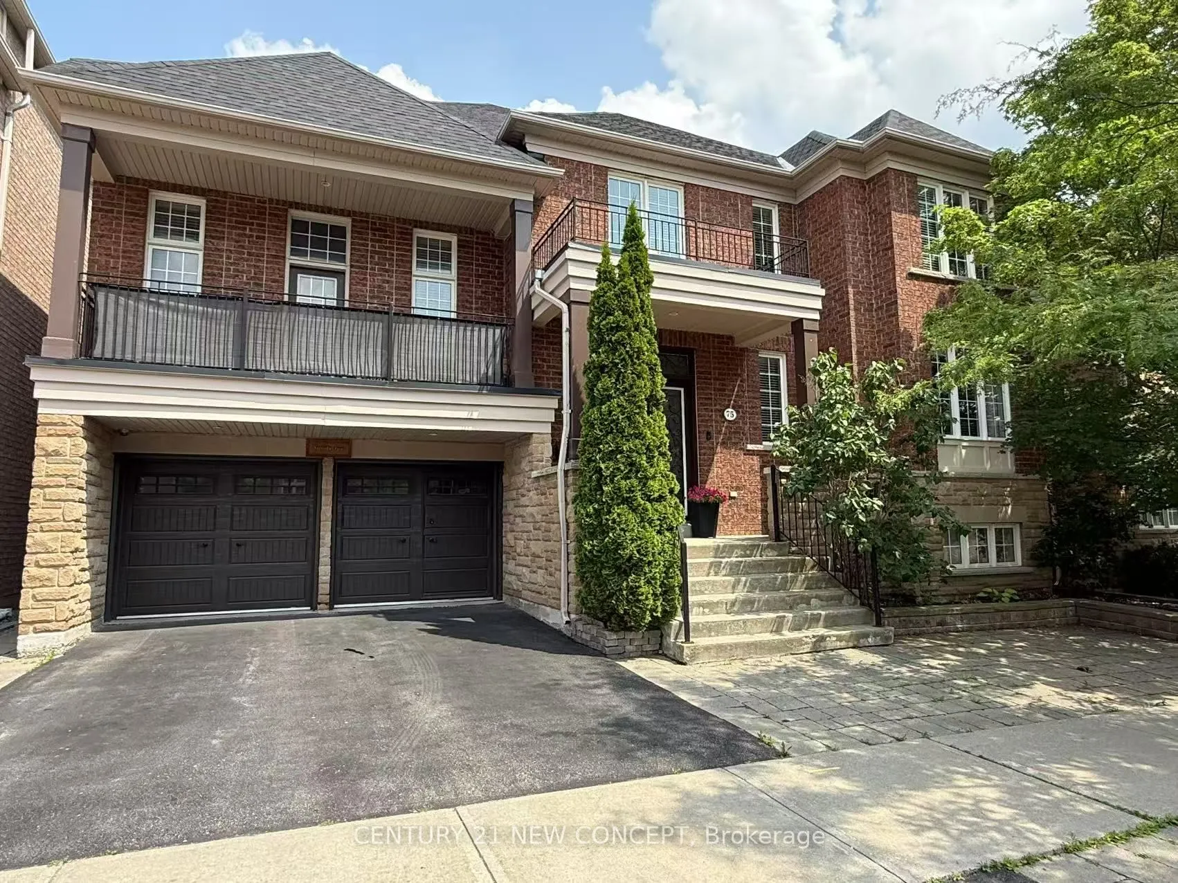 75 Alpaca Drive, #Lower