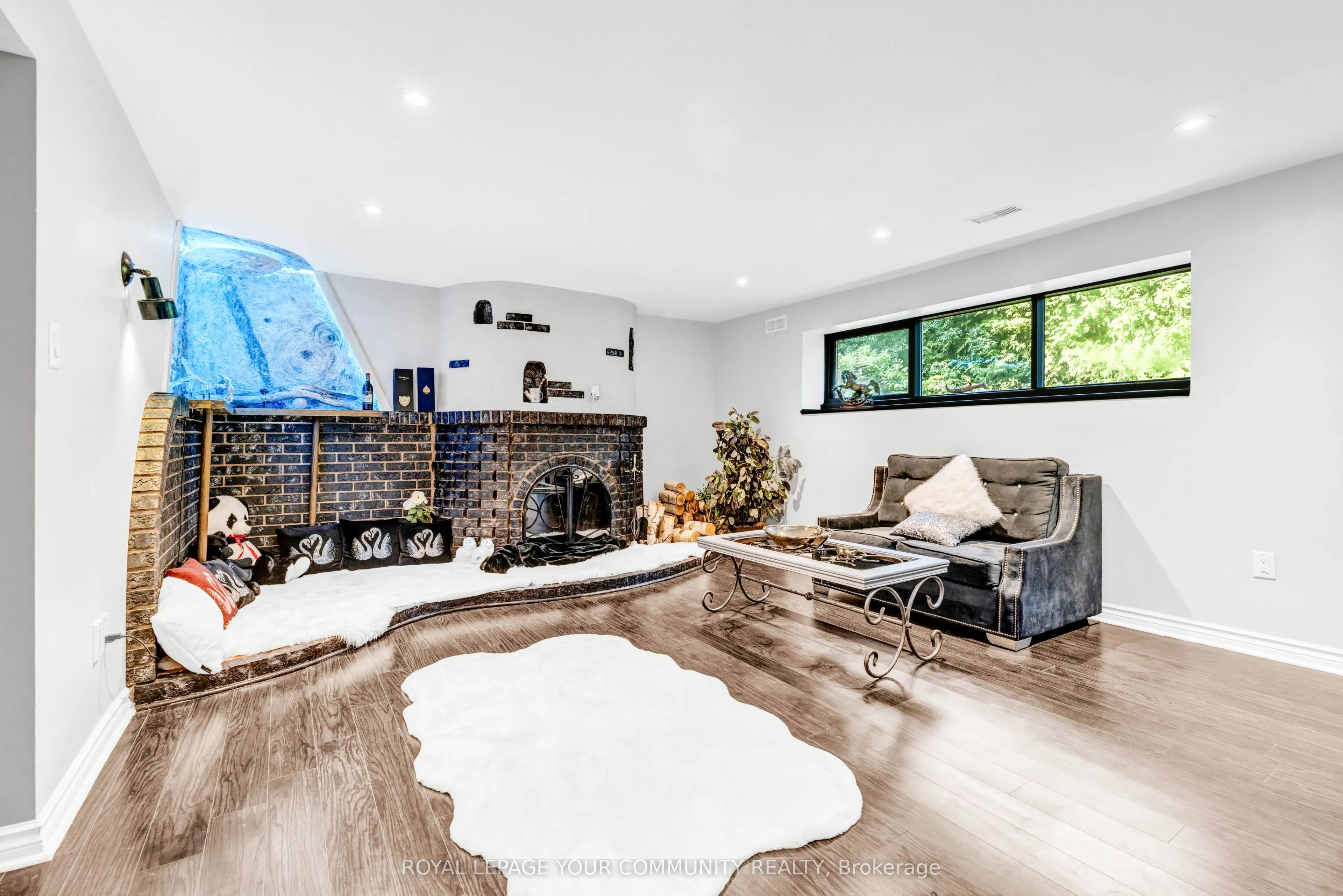 156 Duncan Road
