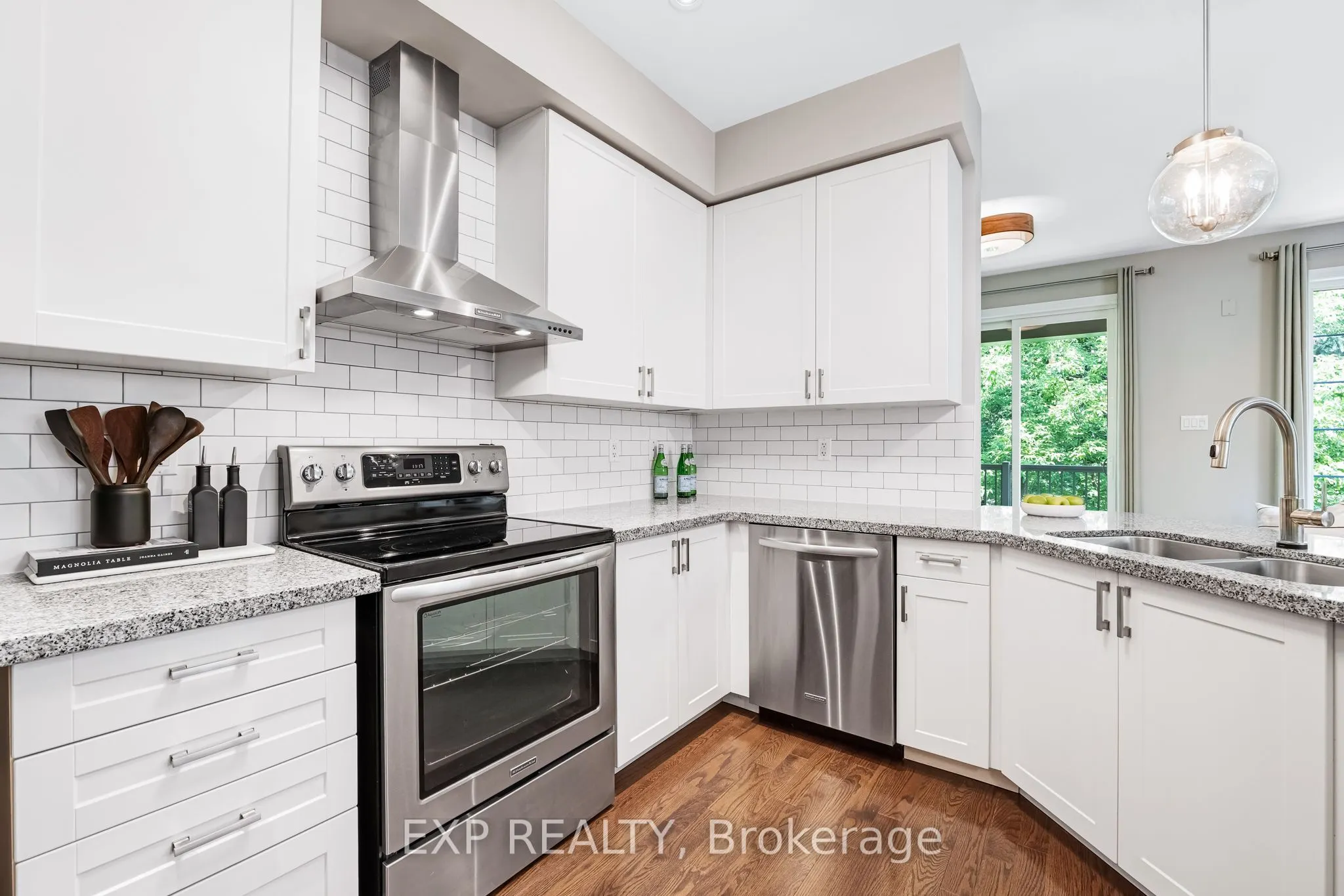 776 Harry Syratt Avenue, #37