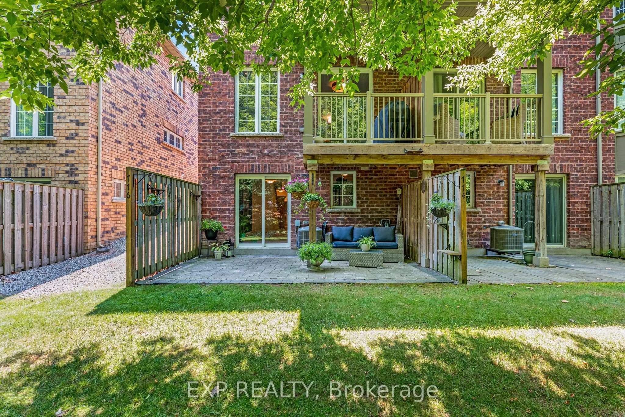 776 Harry Syratt Avenue, #37