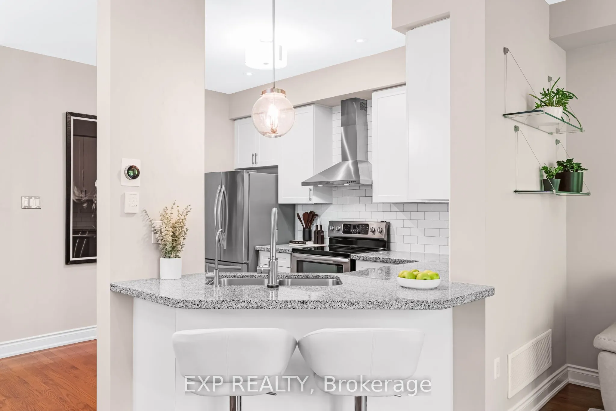 776 Harry Syratt Avenue, #37