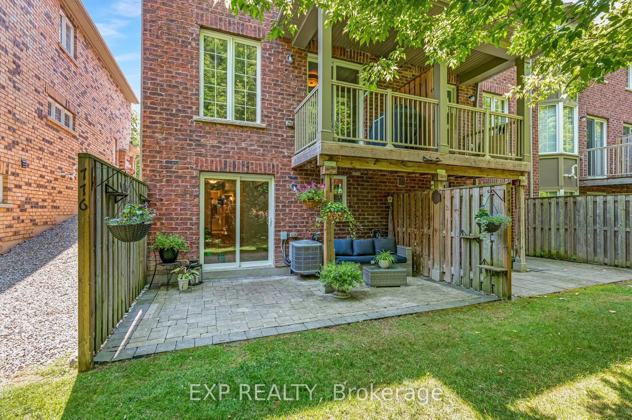 776 Harry Syratt Avenue, #37